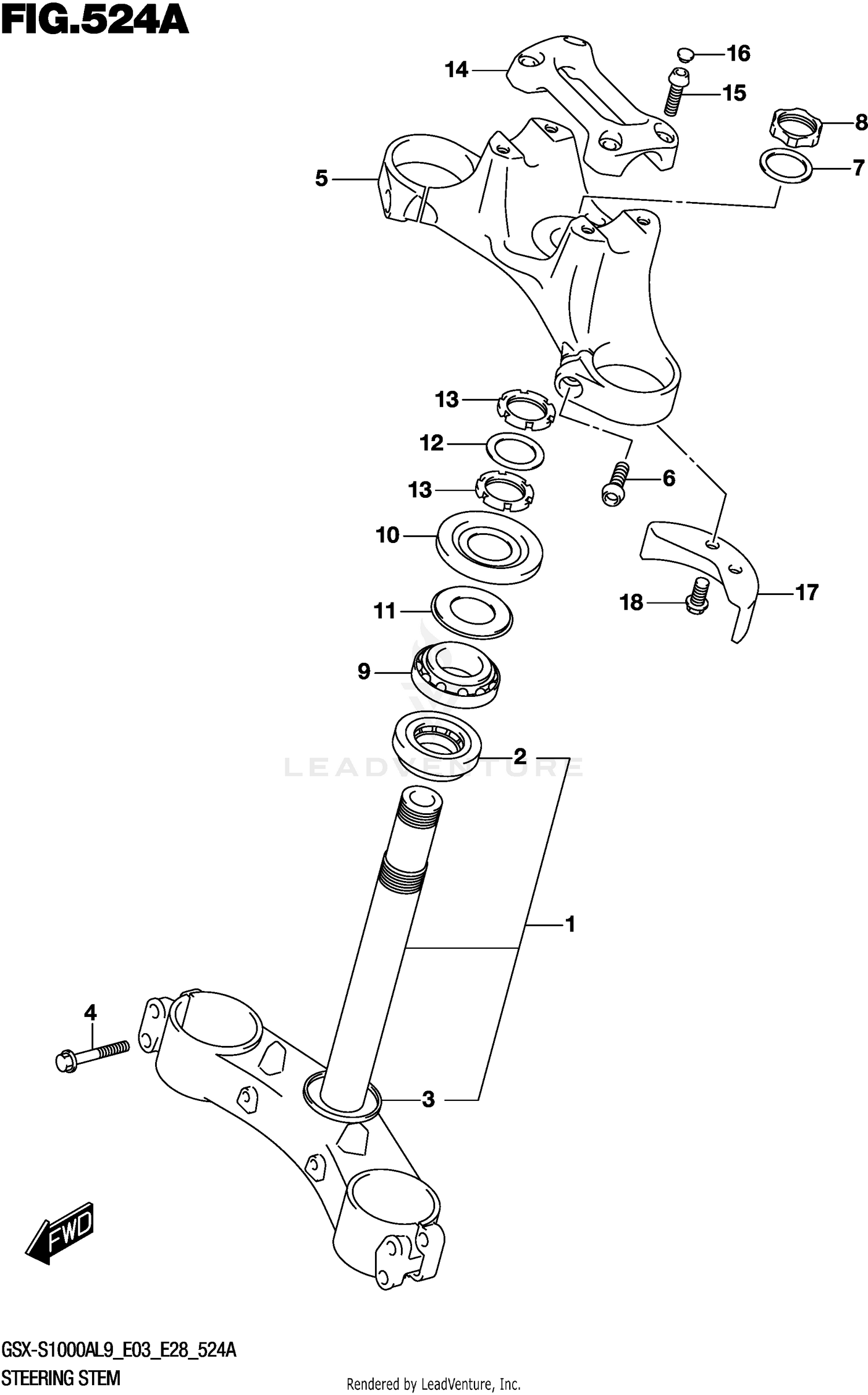 Gearbox