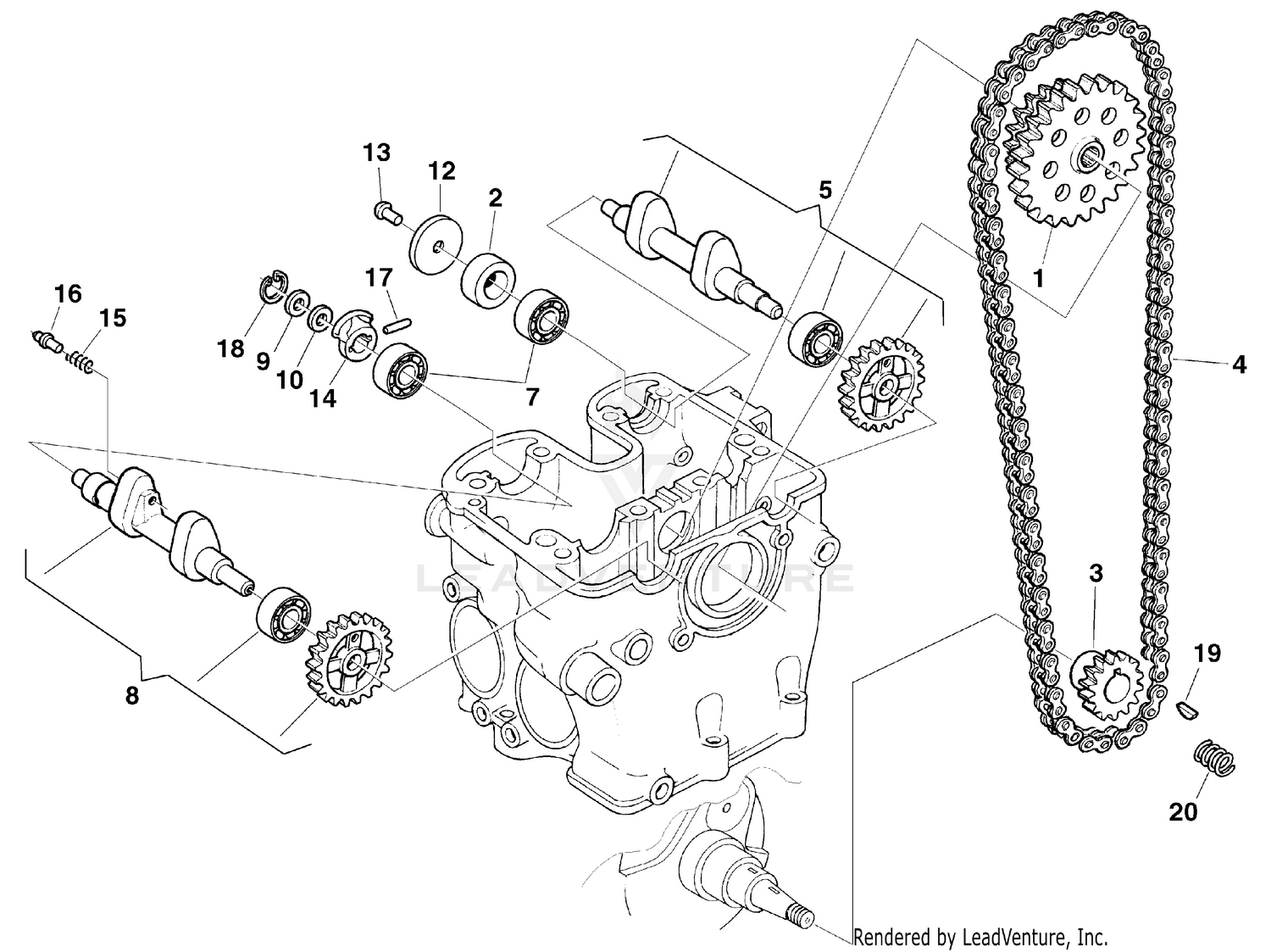 Valve Timing