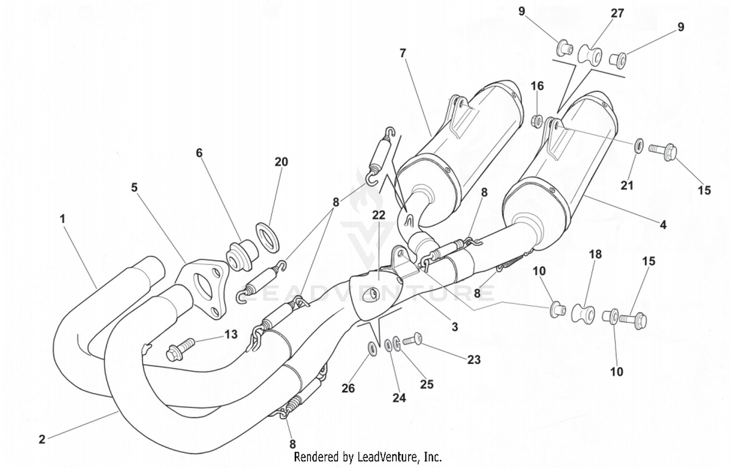 Exhaust System