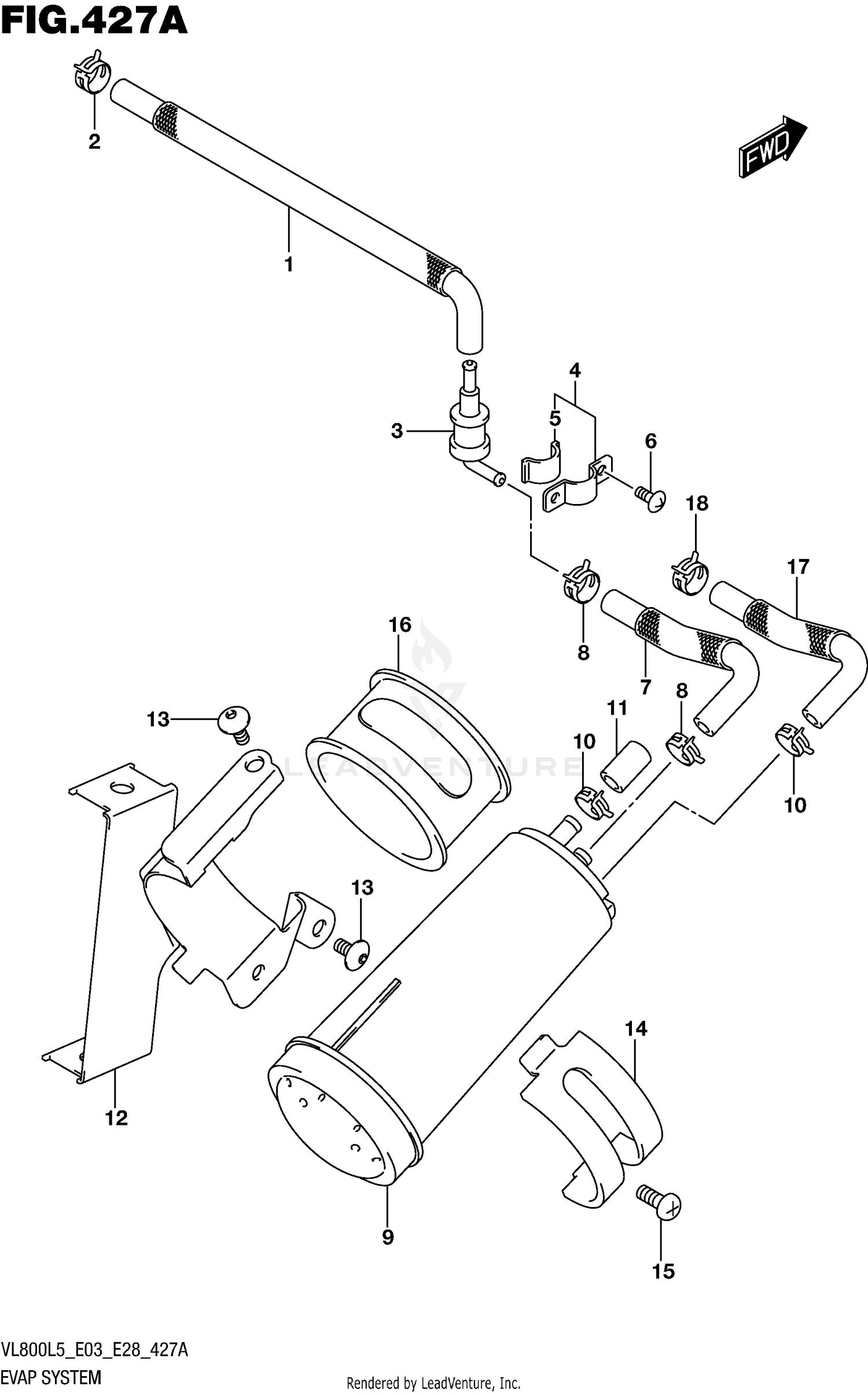 Handlebar And Controls