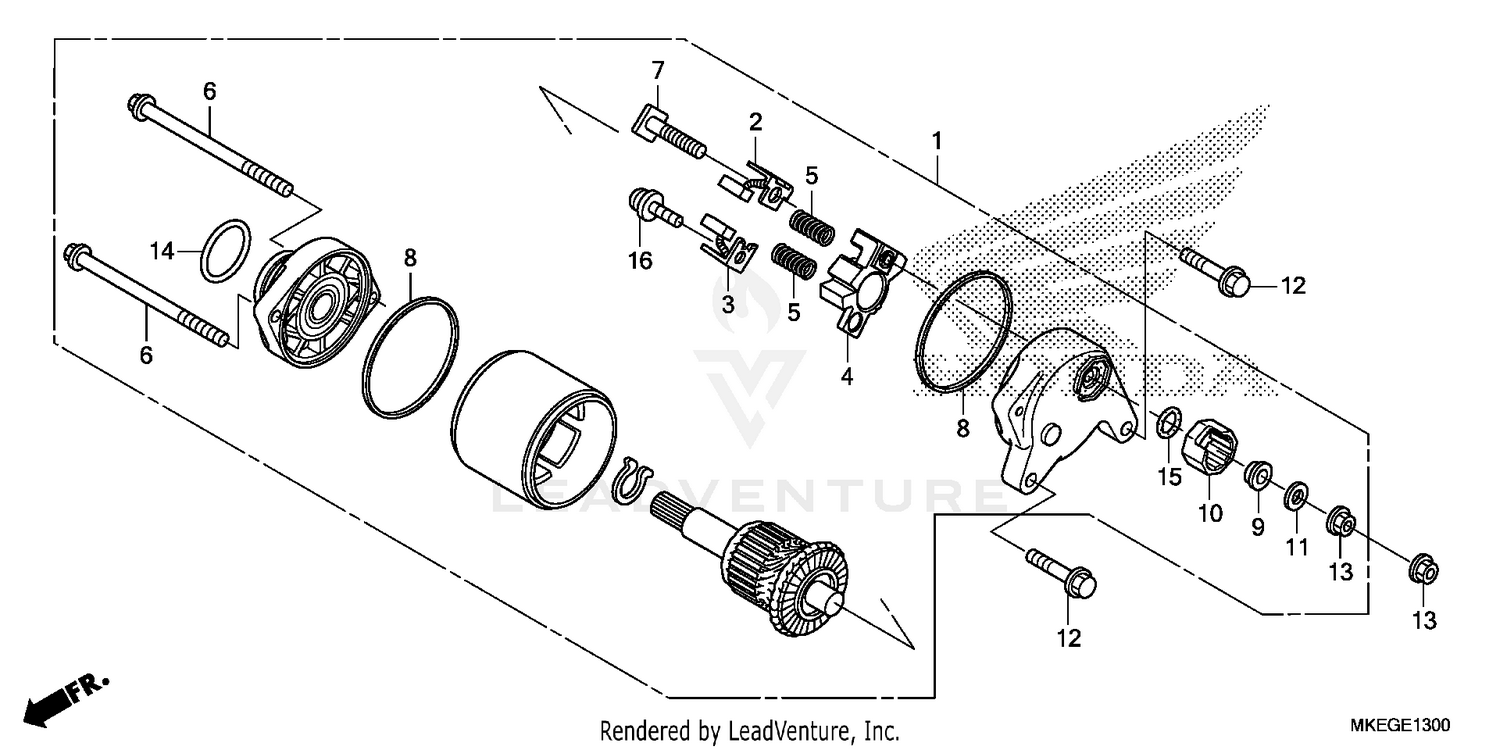 Cooling System