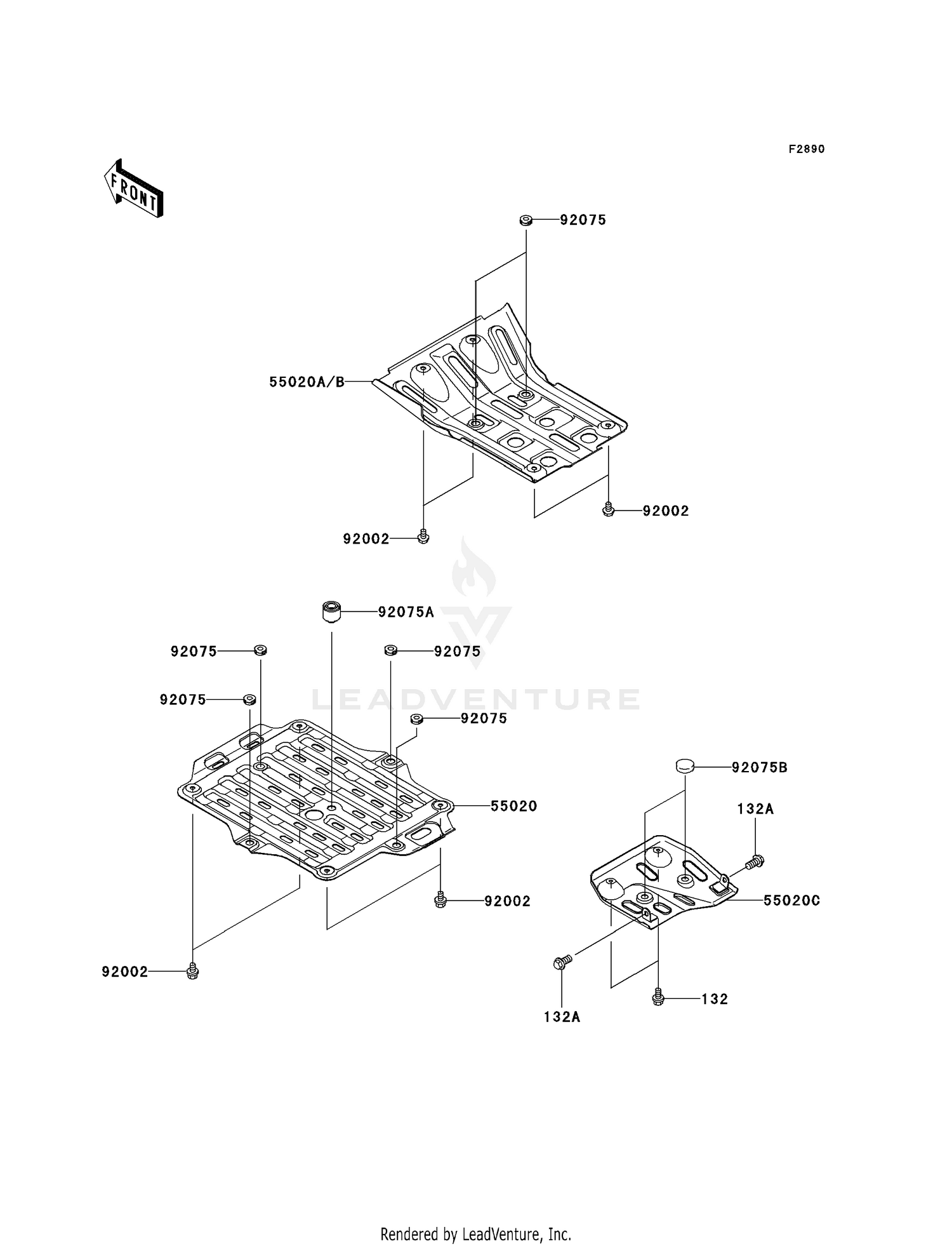 Cooling System