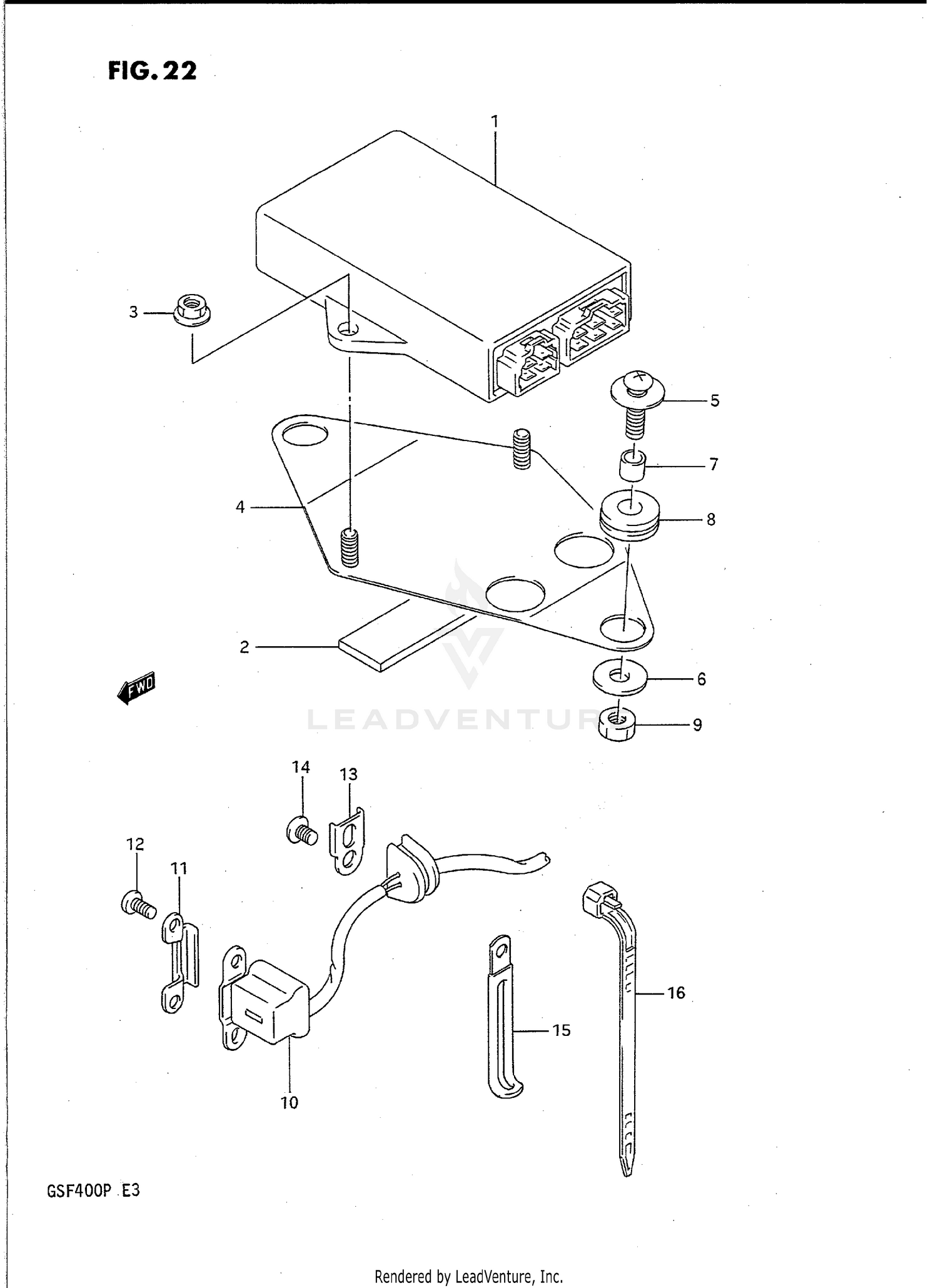 Electric Part
