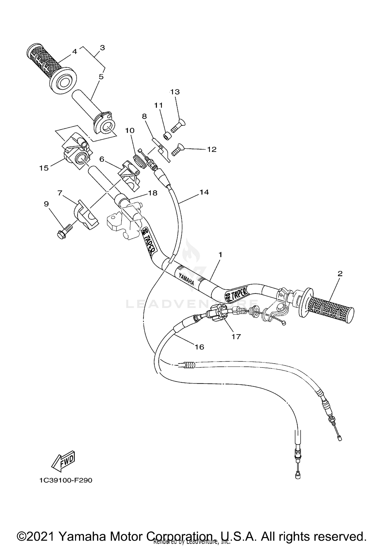 Engine Case