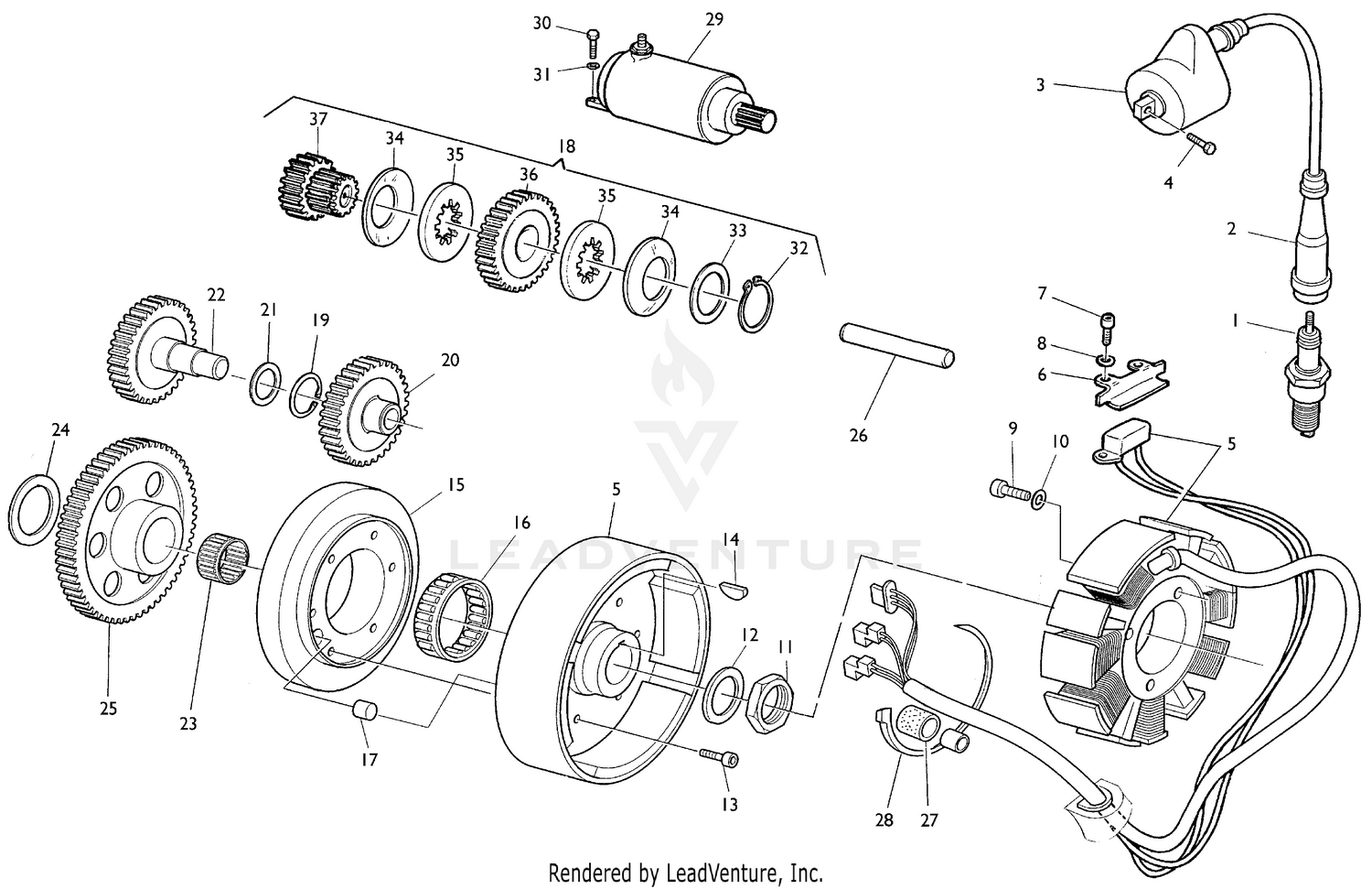 Ignition System