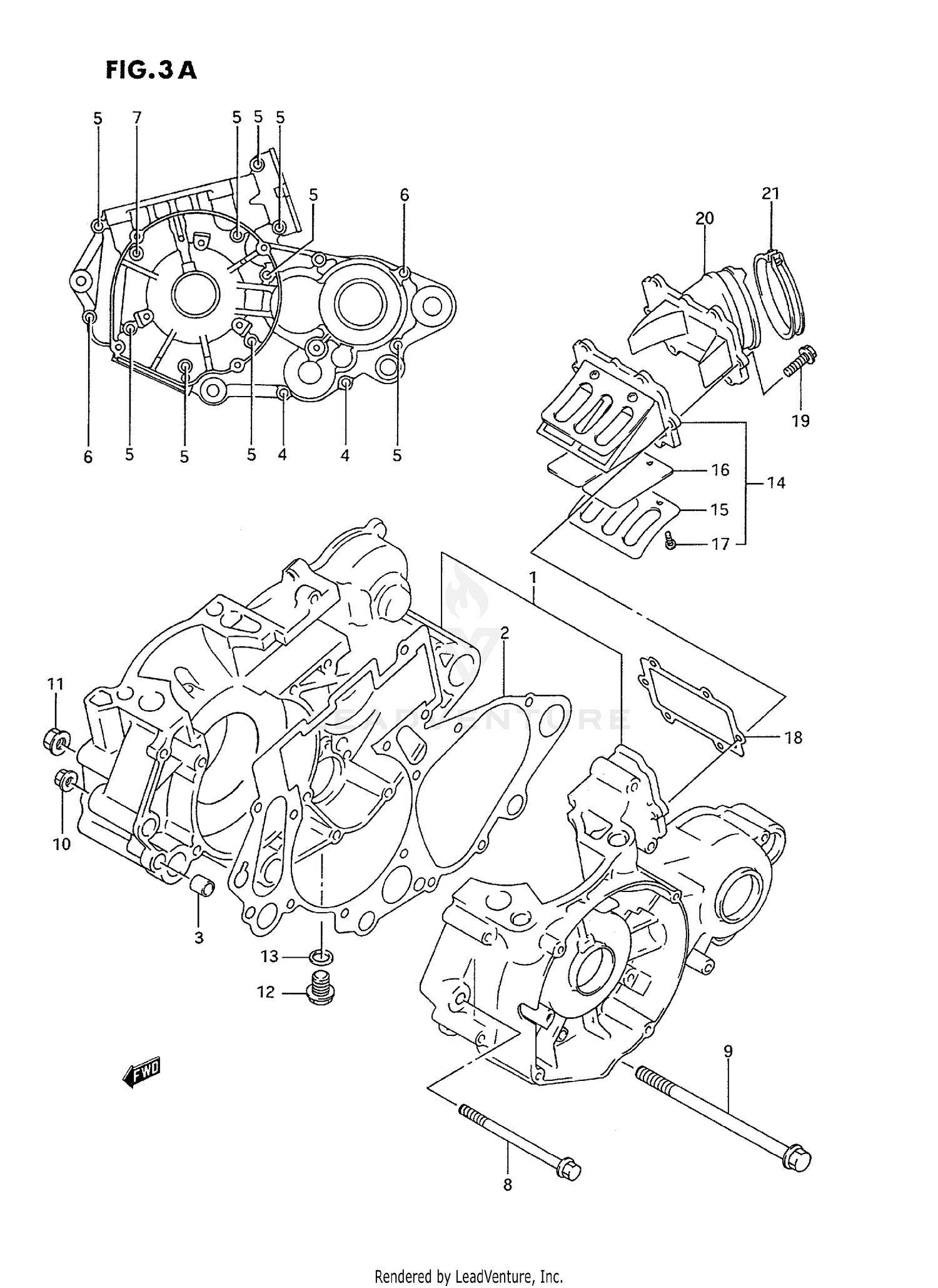 Gearbox