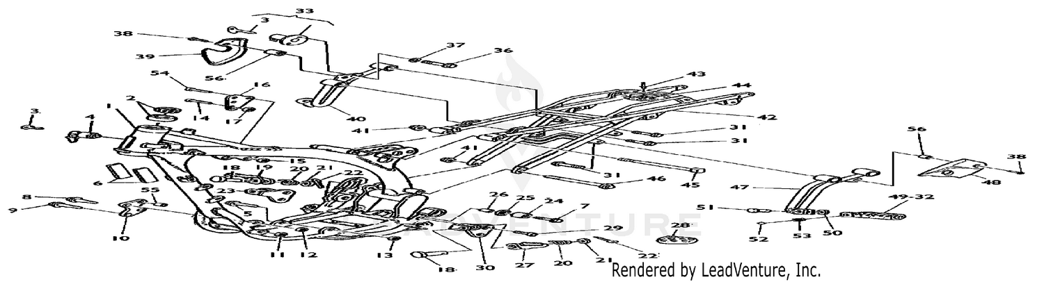 Electronic Power Control