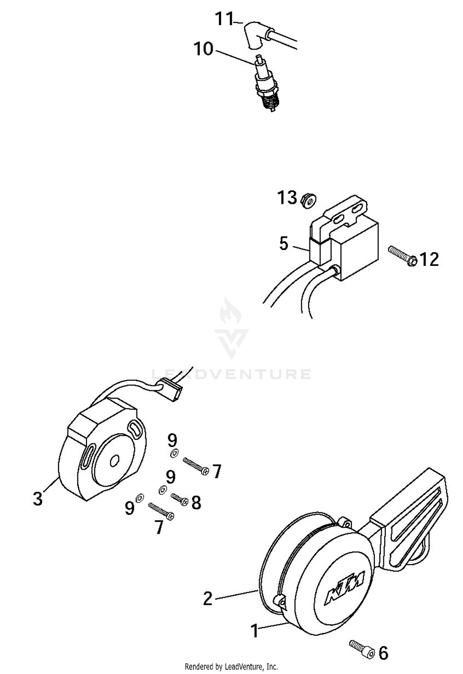 Ignition System