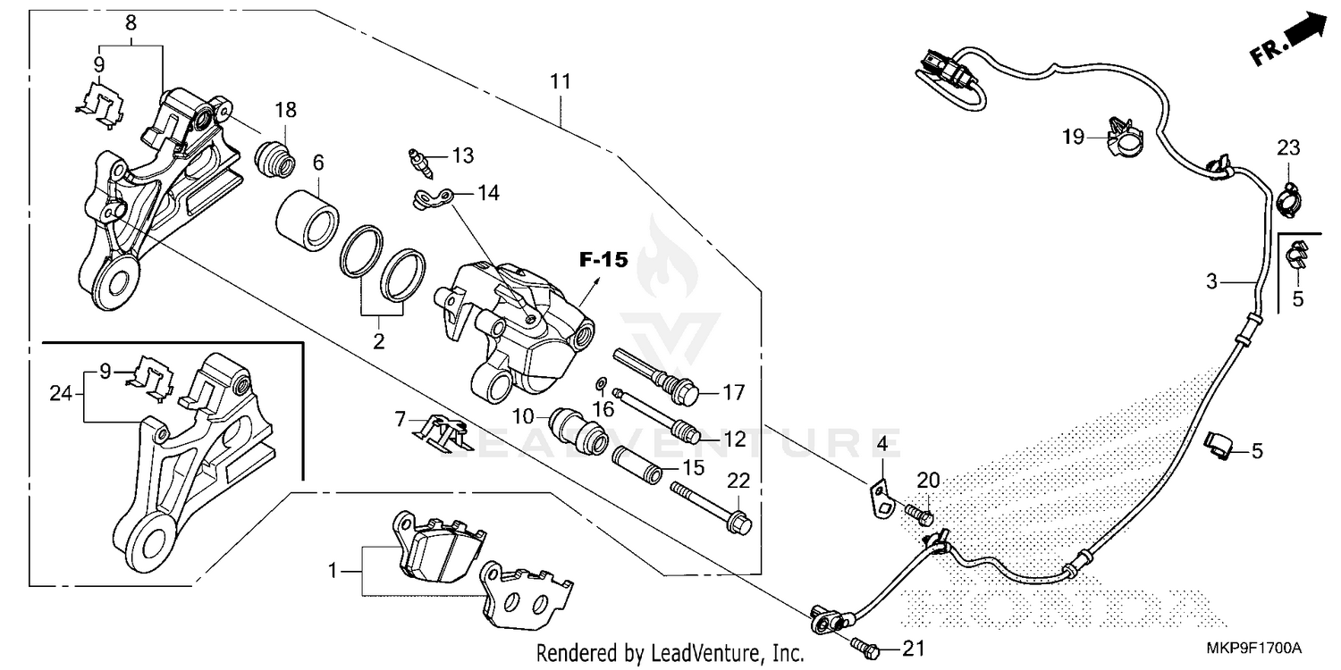 Timing Valve