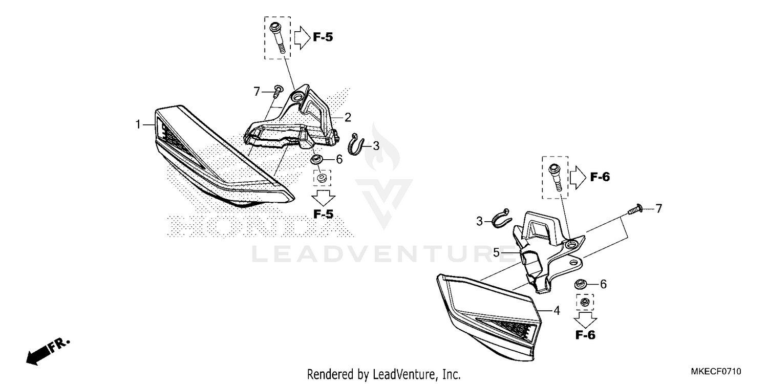 Lubricating System