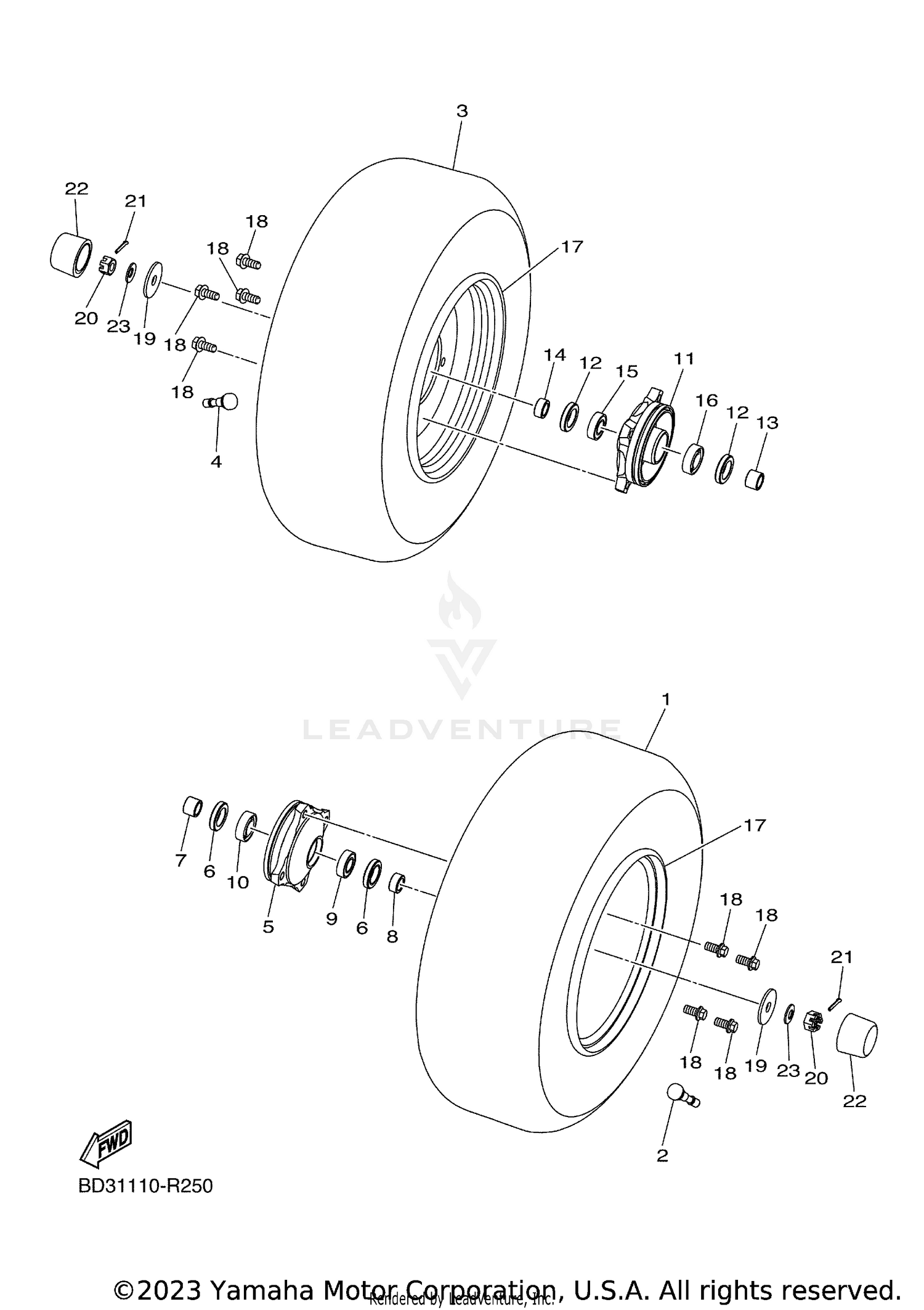Ignition System