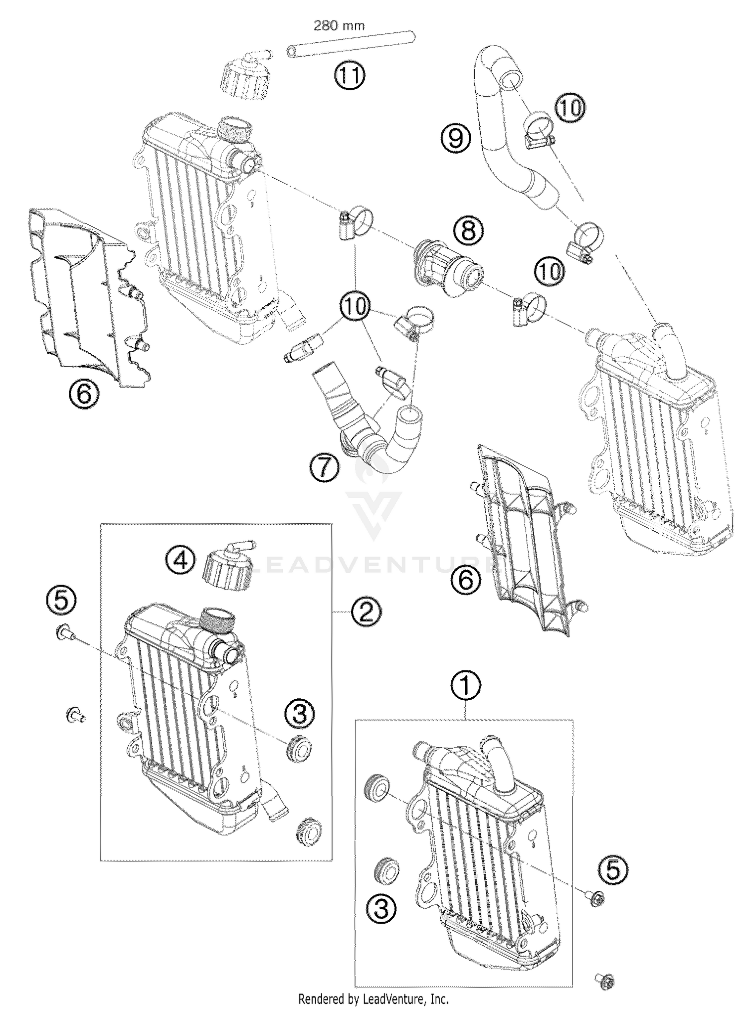 Cooling System