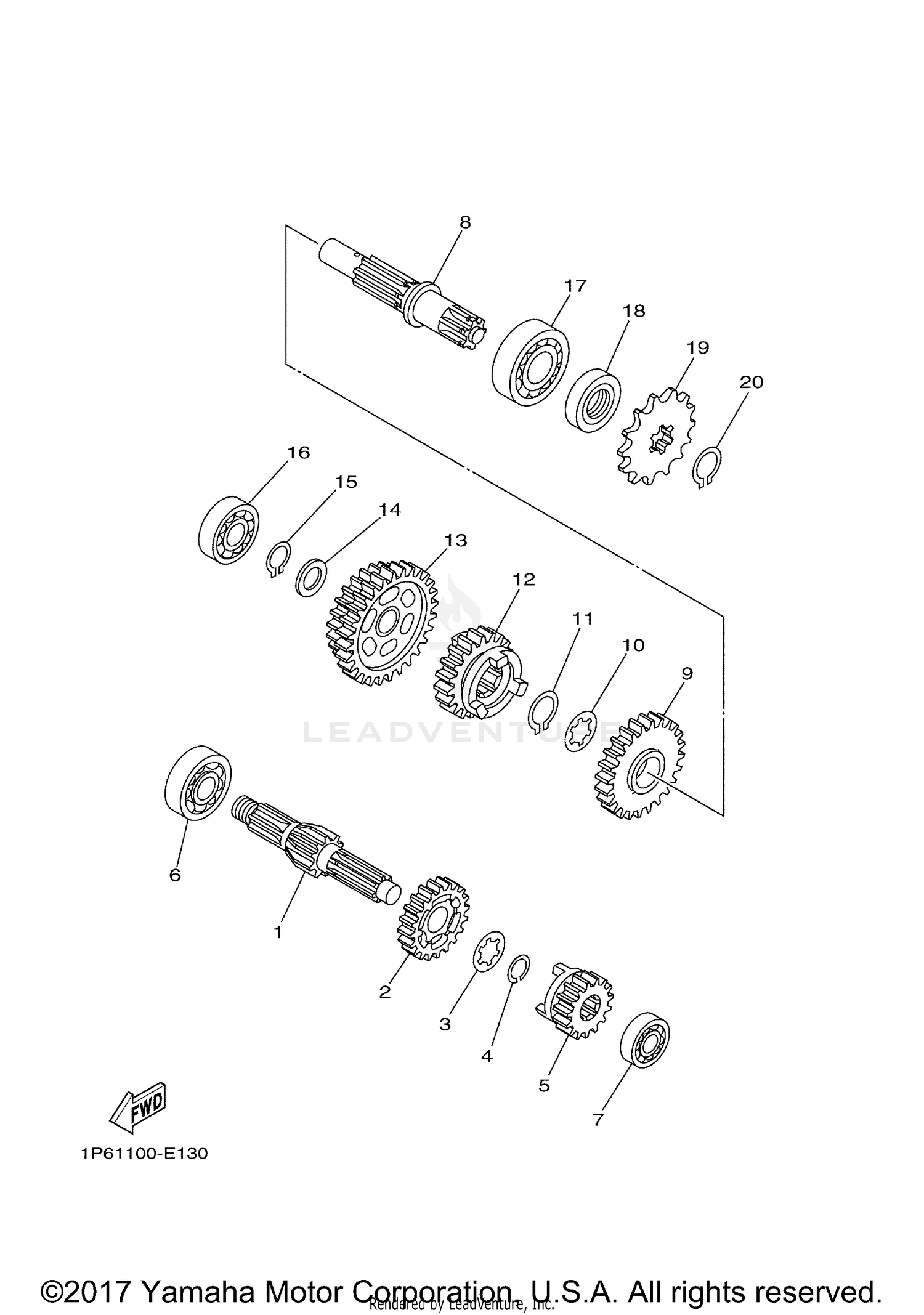 Special Tools