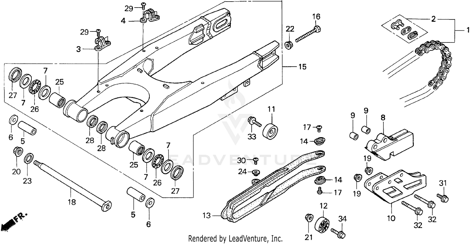 Ignition System