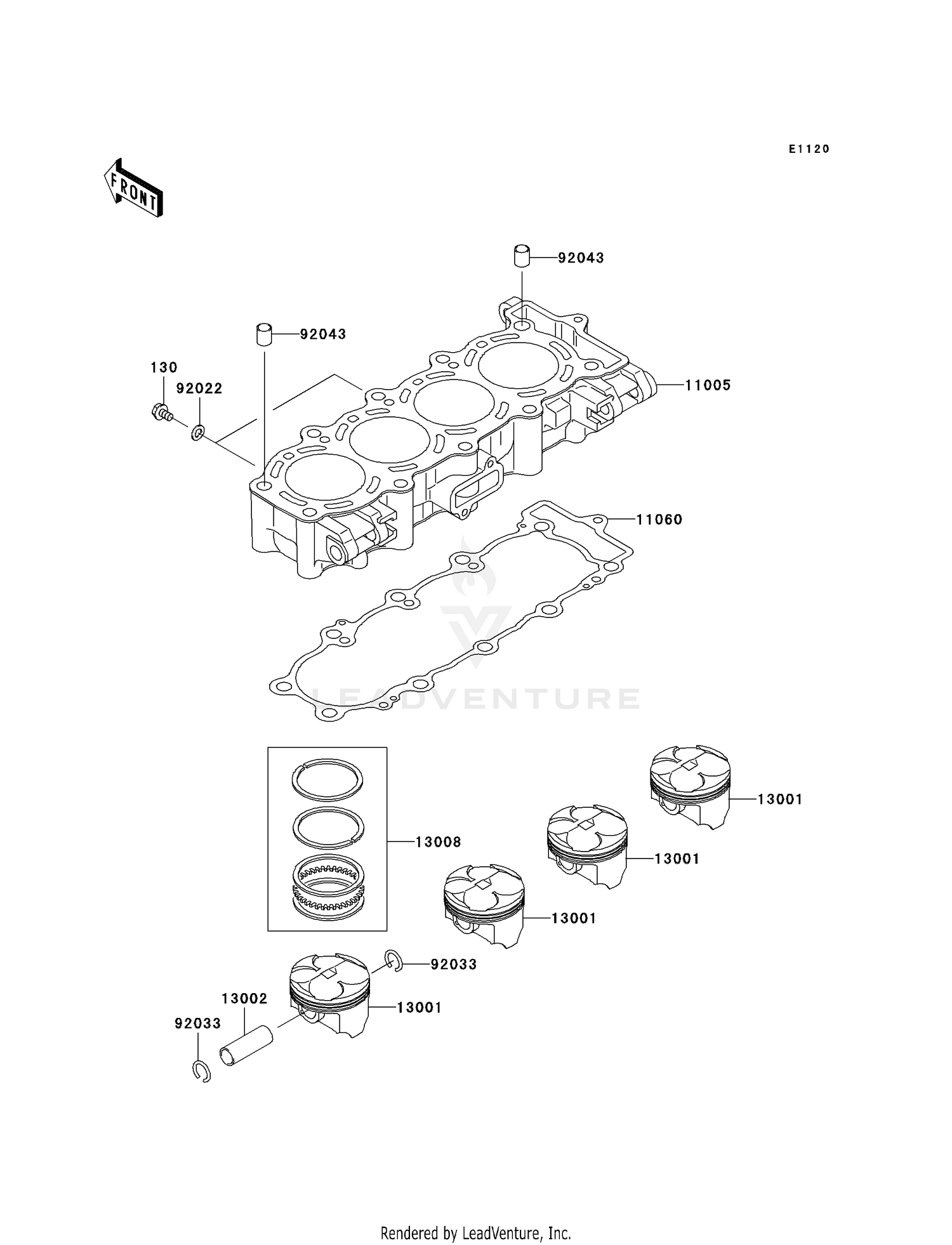 Cooling System