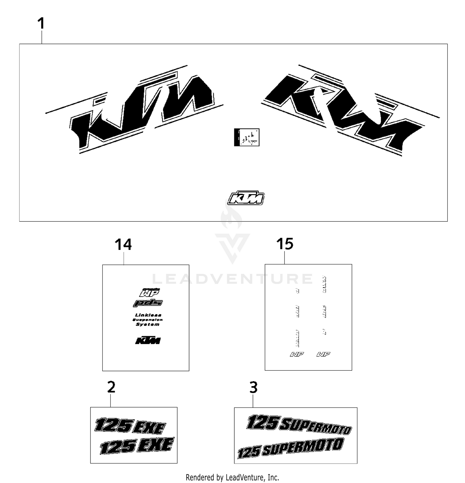 Decal