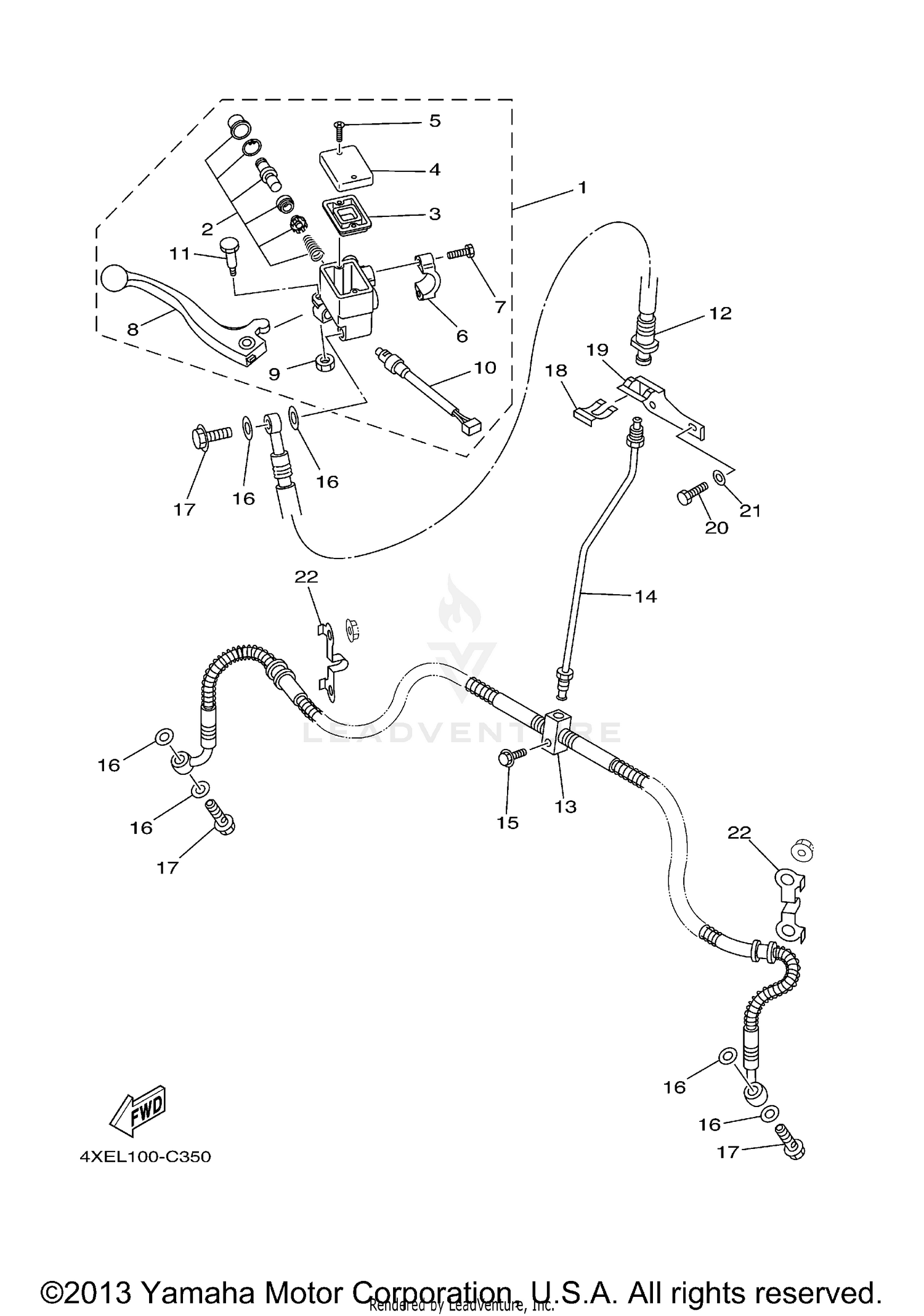 Ignition System