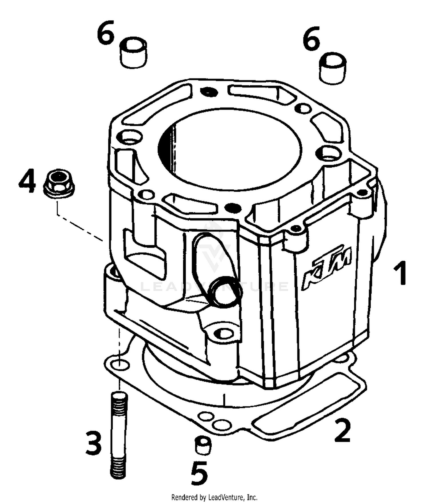 Cylinder