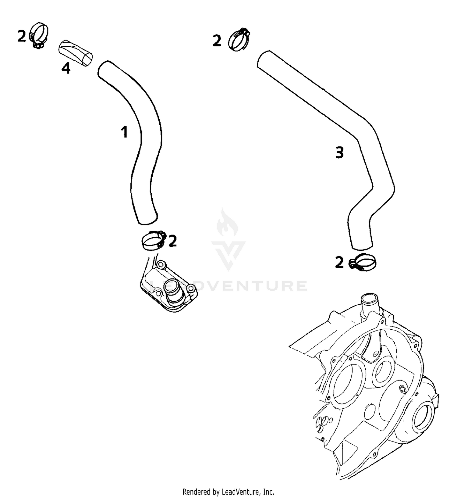 Breather System