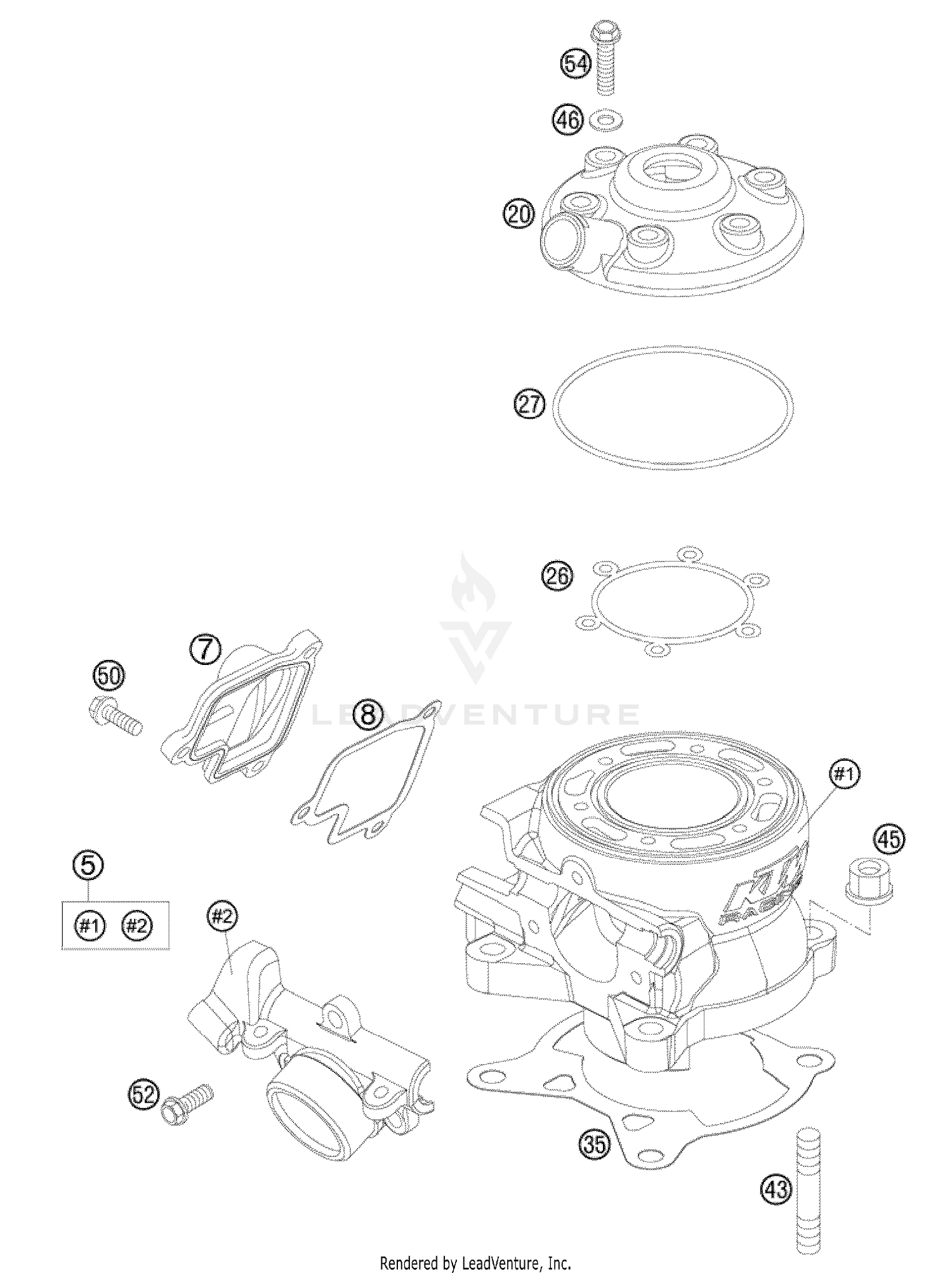 Cylinder
