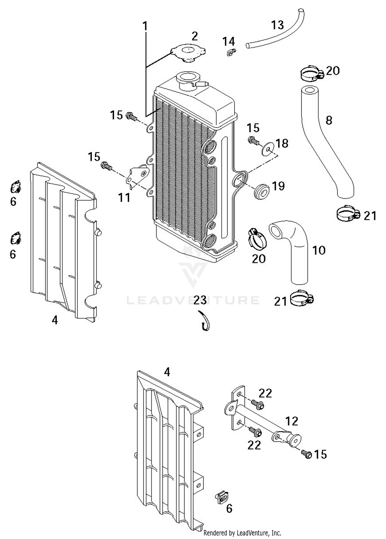 Cooling System