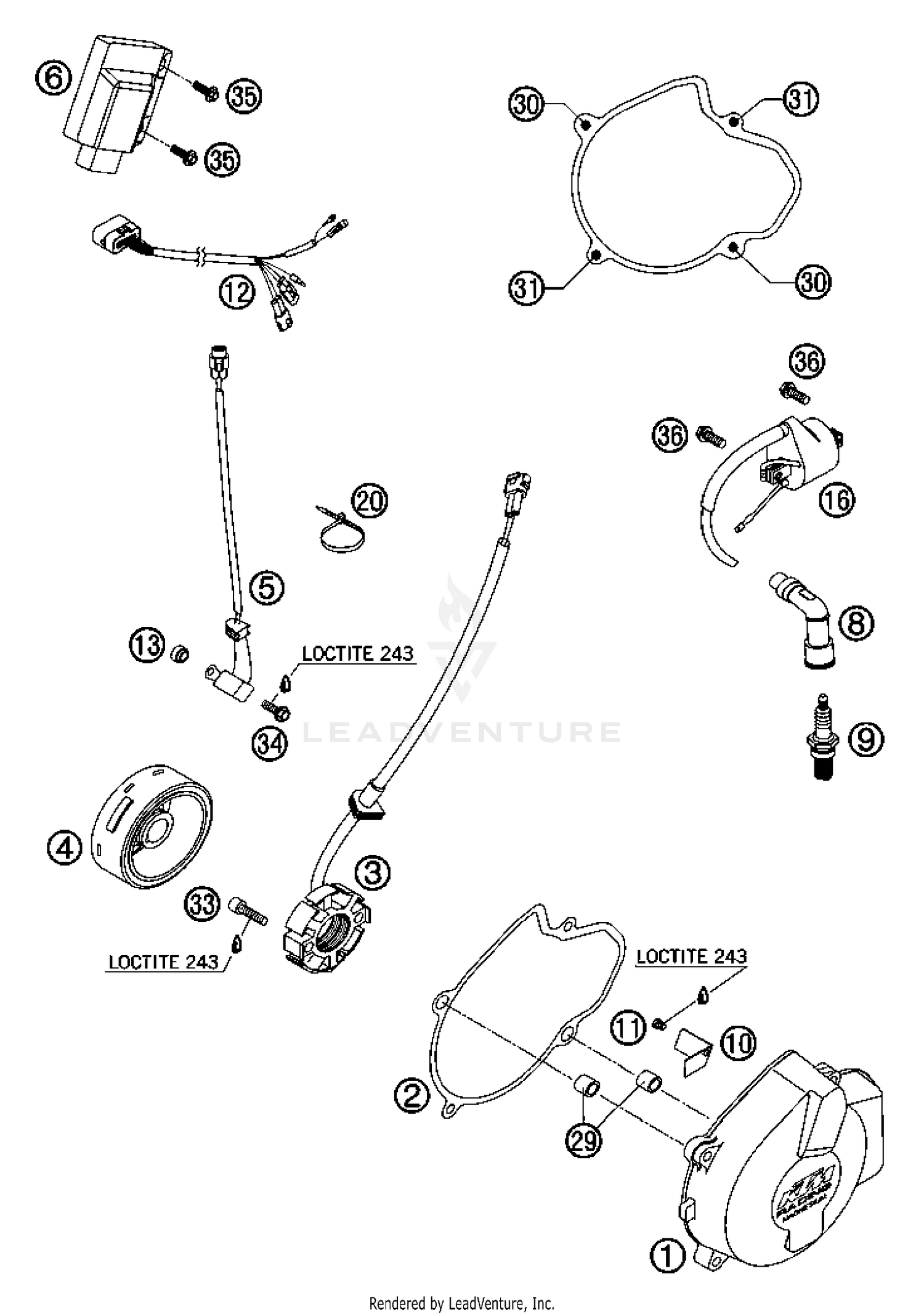Ignition System