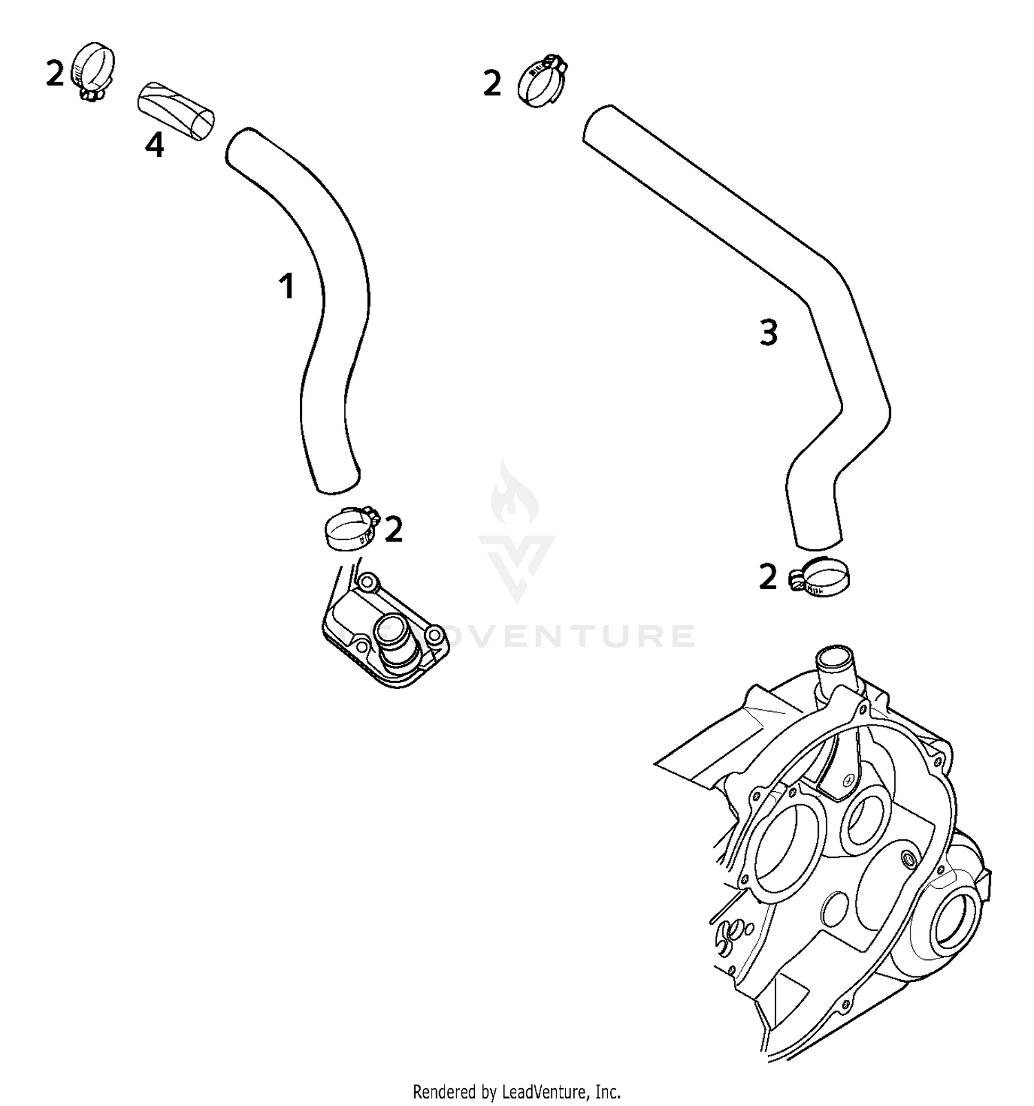 Breather System