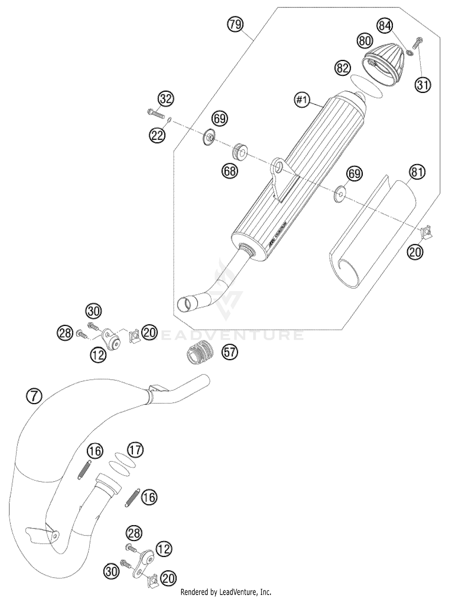 Exhaust System