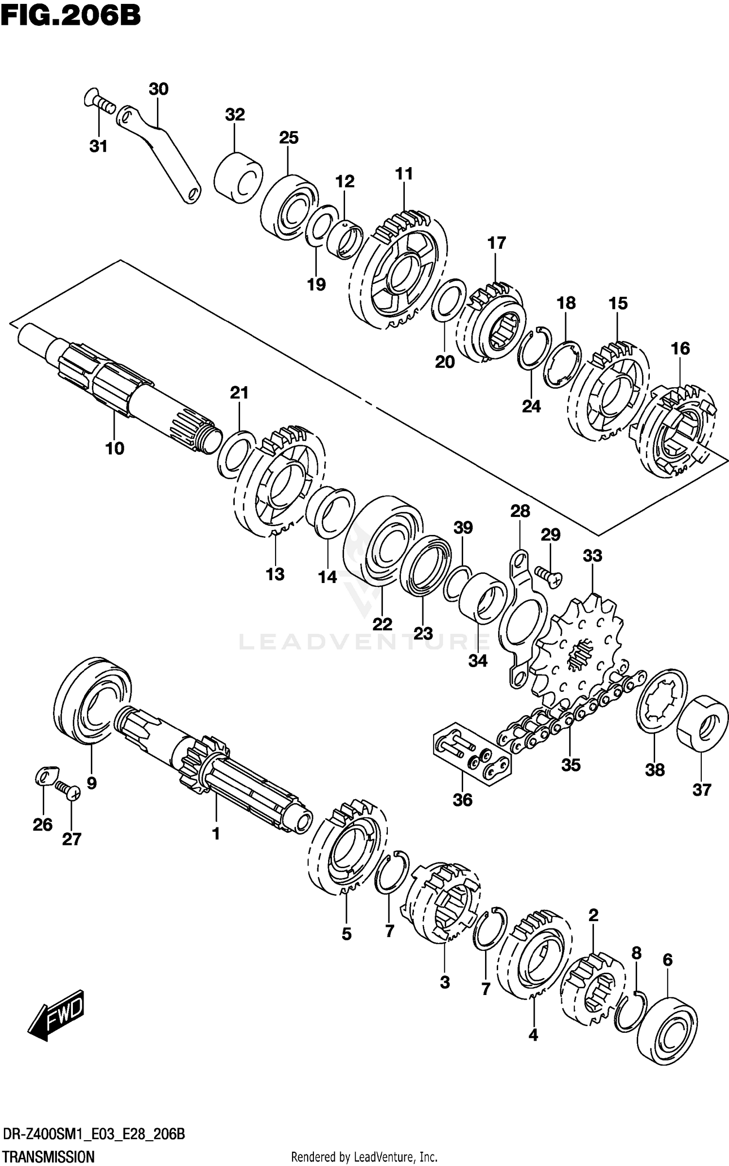 Twin Valve Control