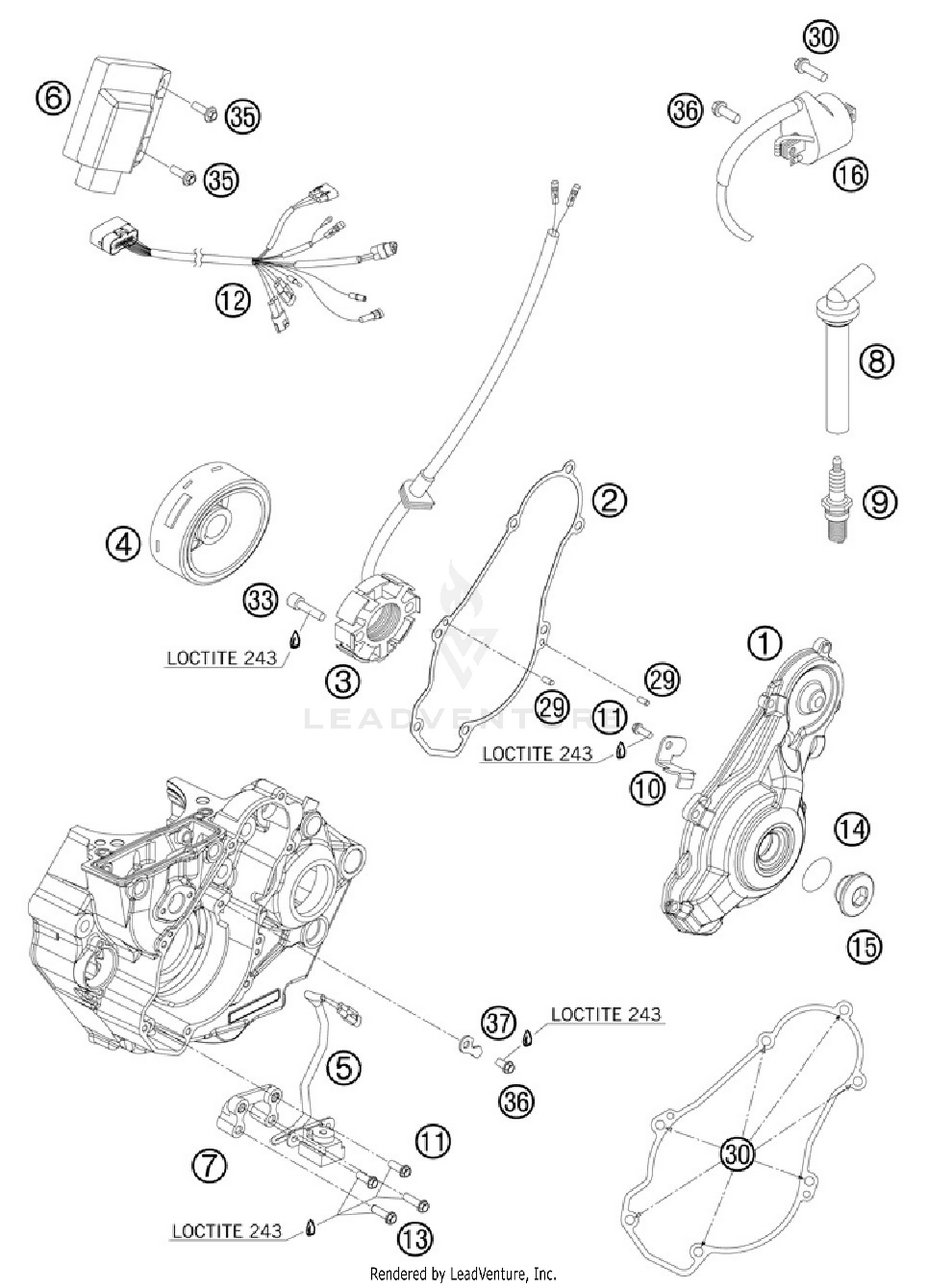Ignition System