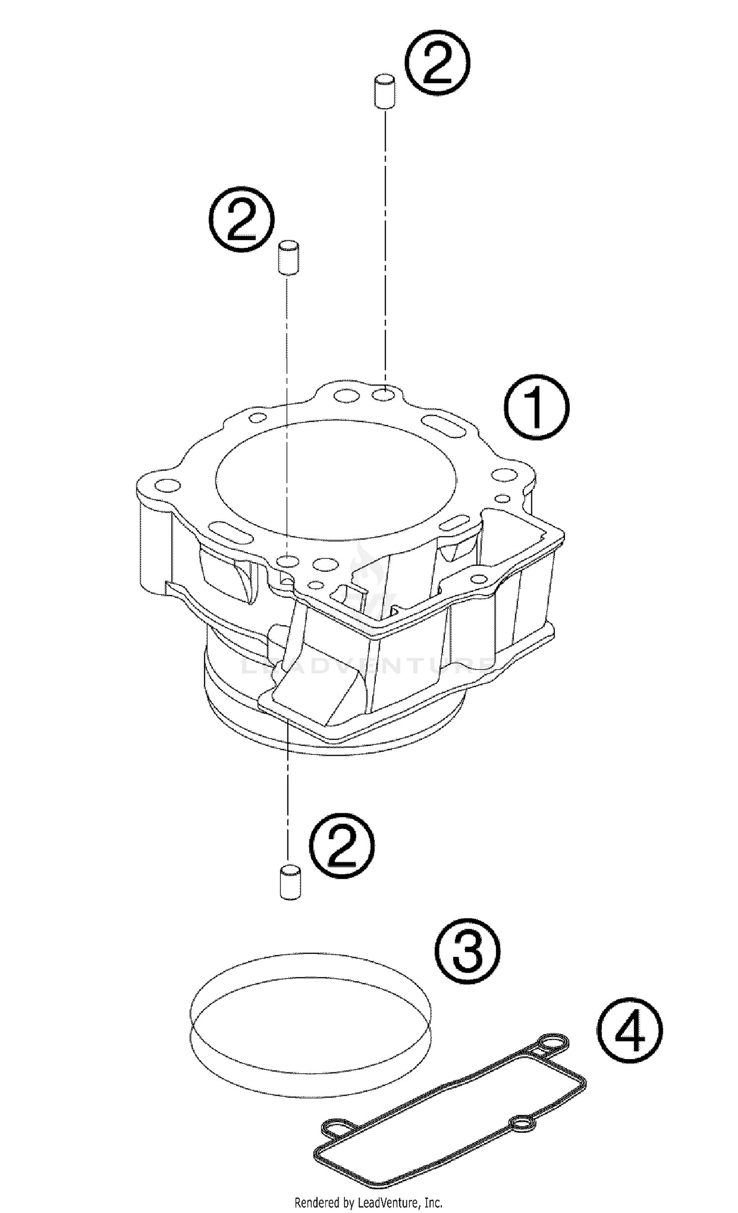Cylinder