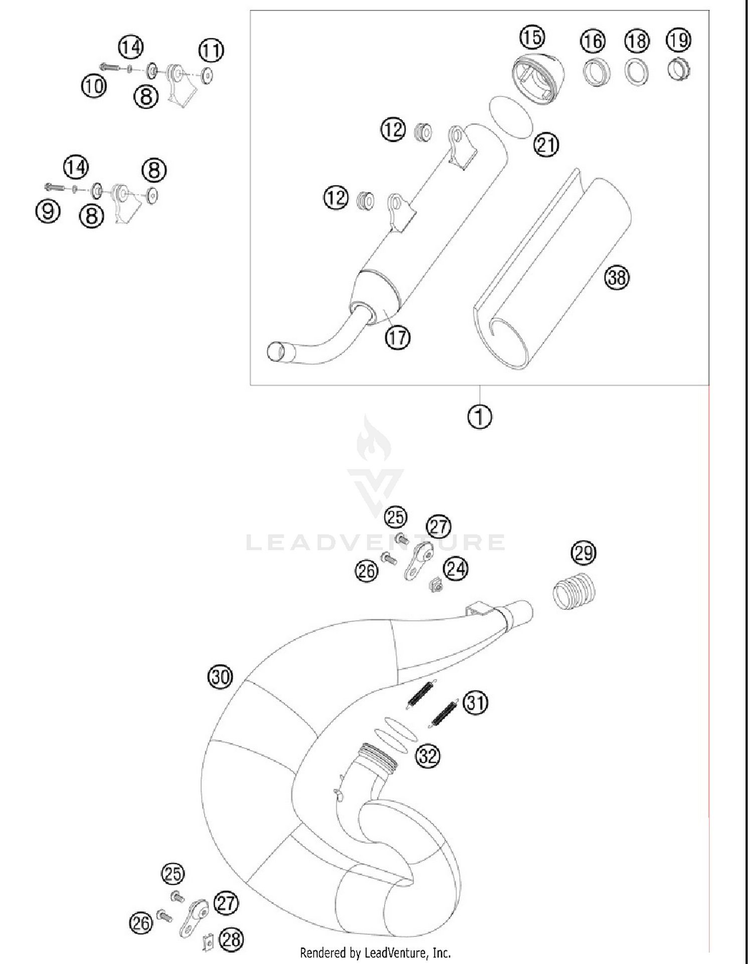 Exhaust System