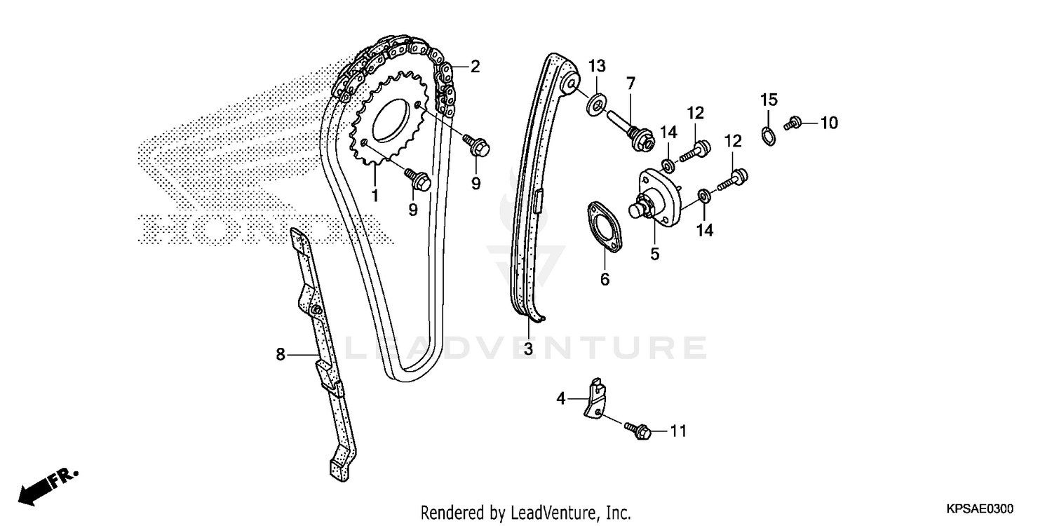IGNITION SYSTEM