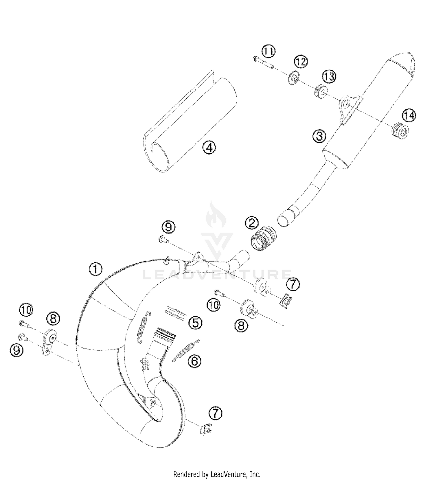 Exhaust System