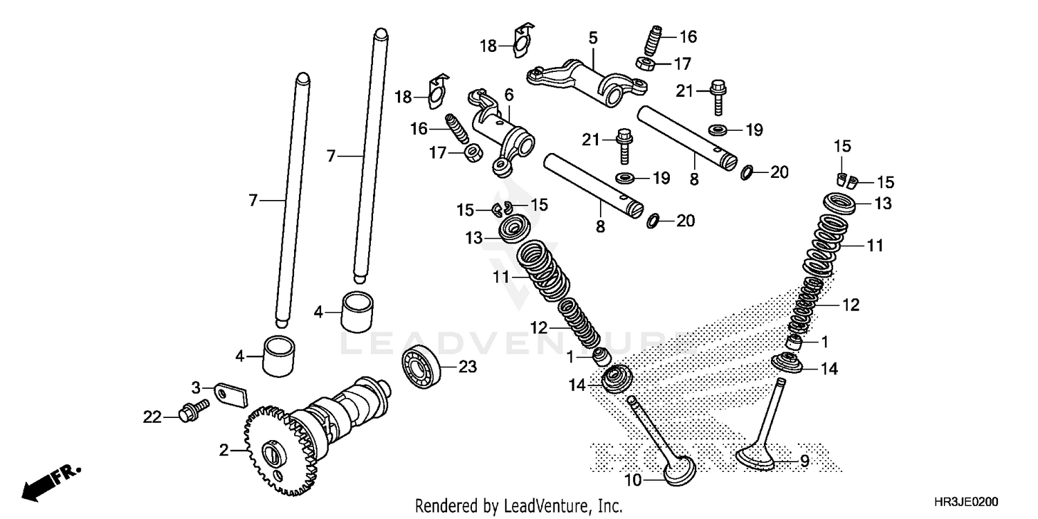 Ignition System