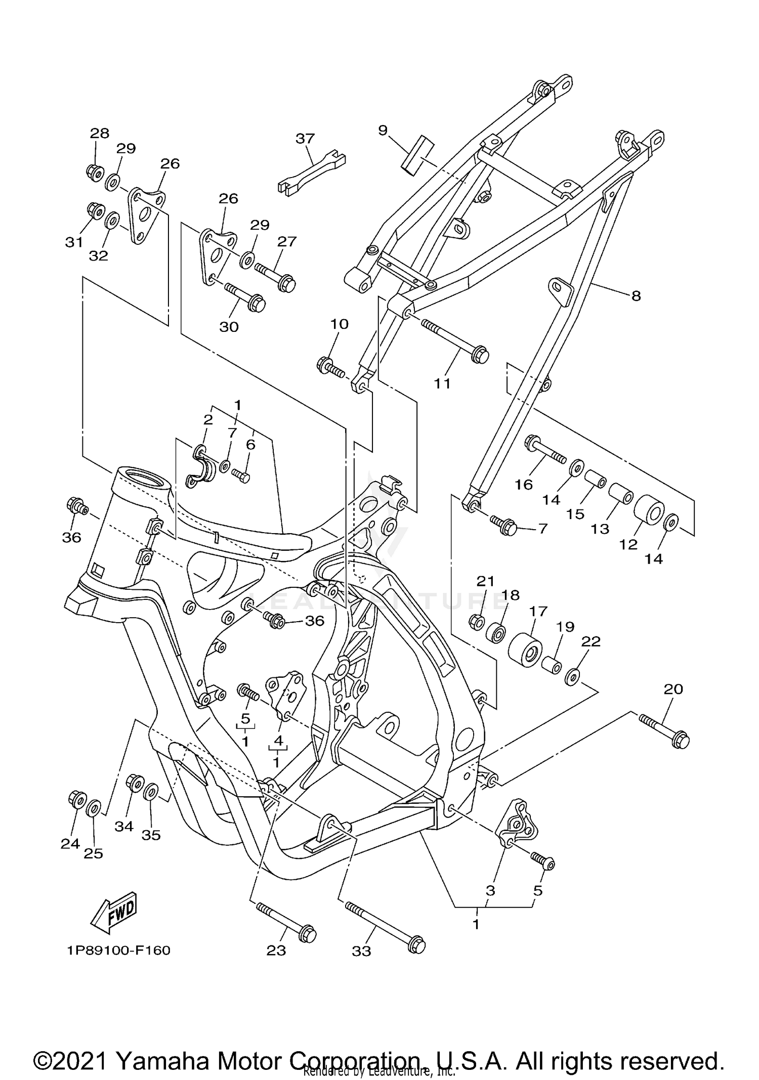 Exhaust Control