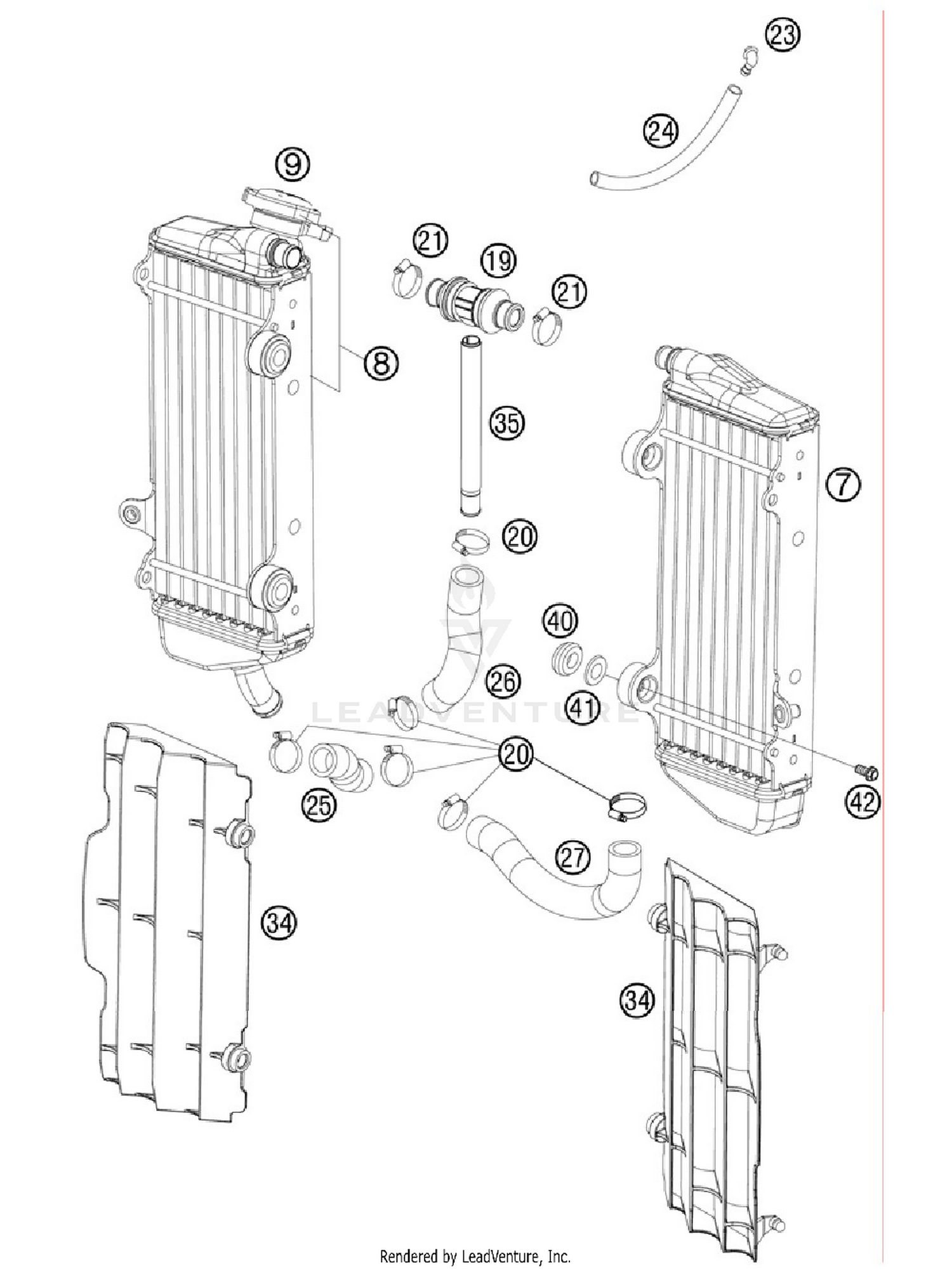 Cooling System