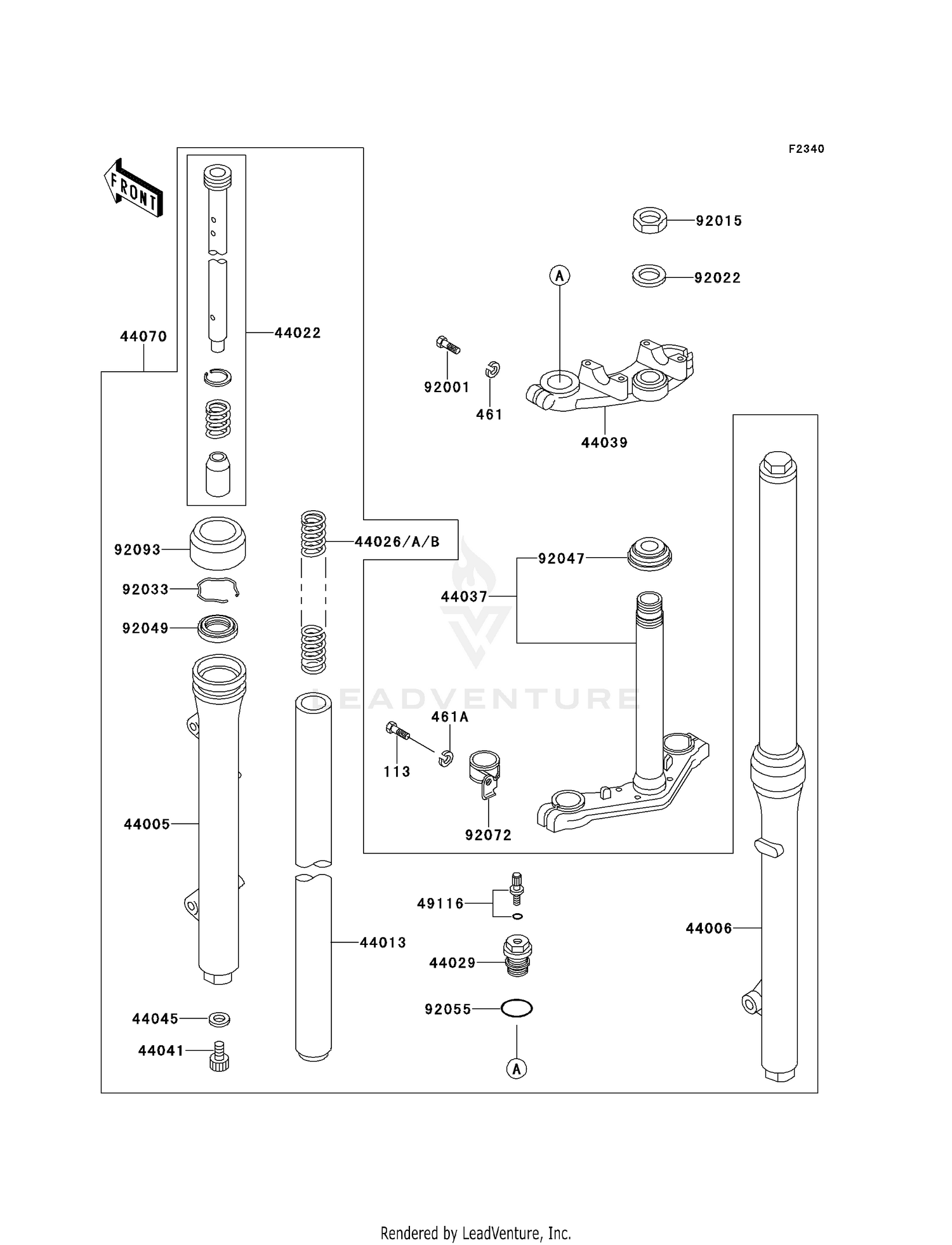 Shock Absorber(s)