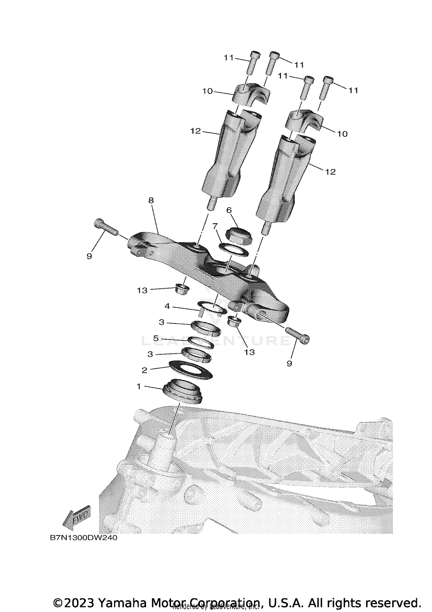 IGNITION SYSTEM