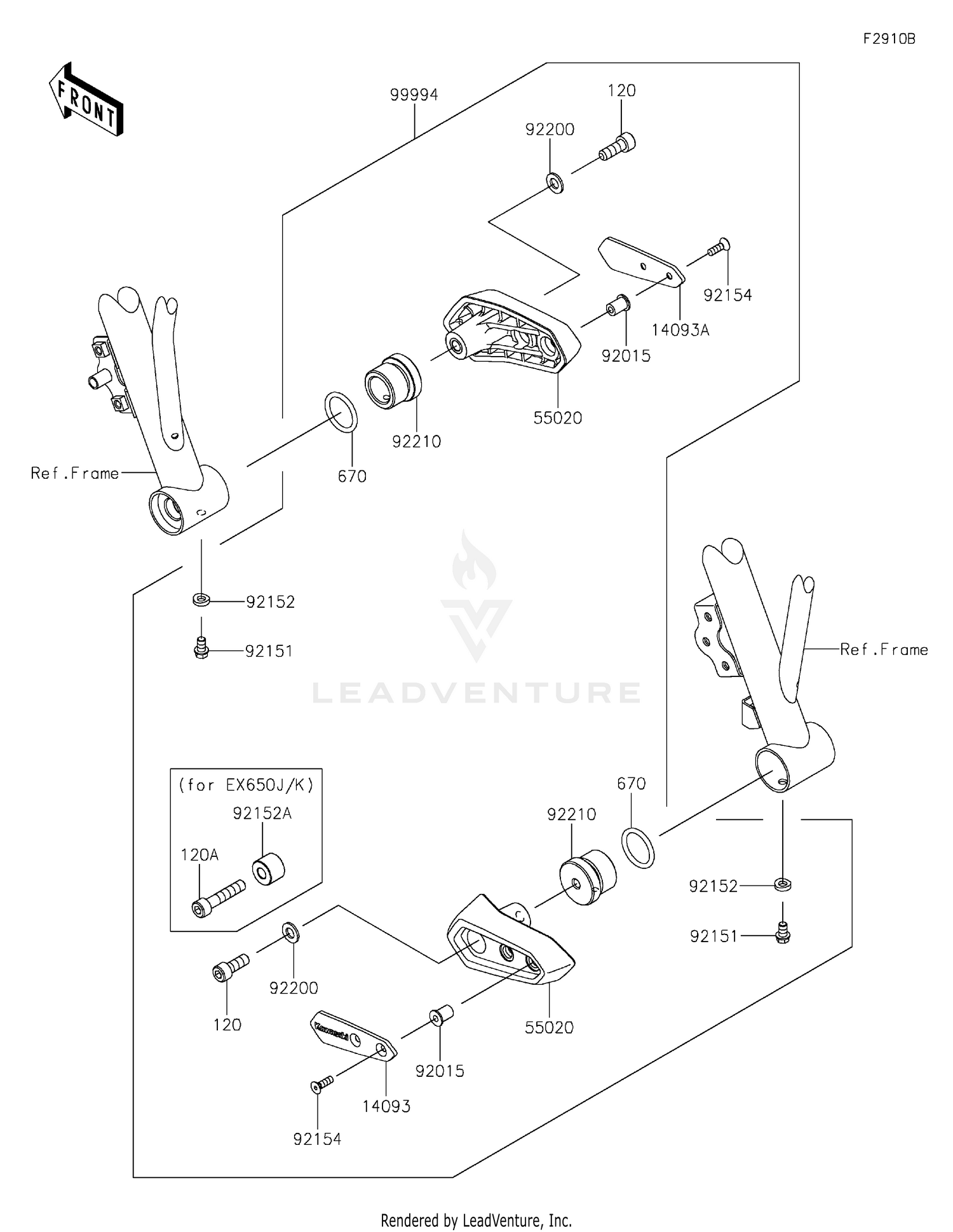Accessory(Frame Slider)