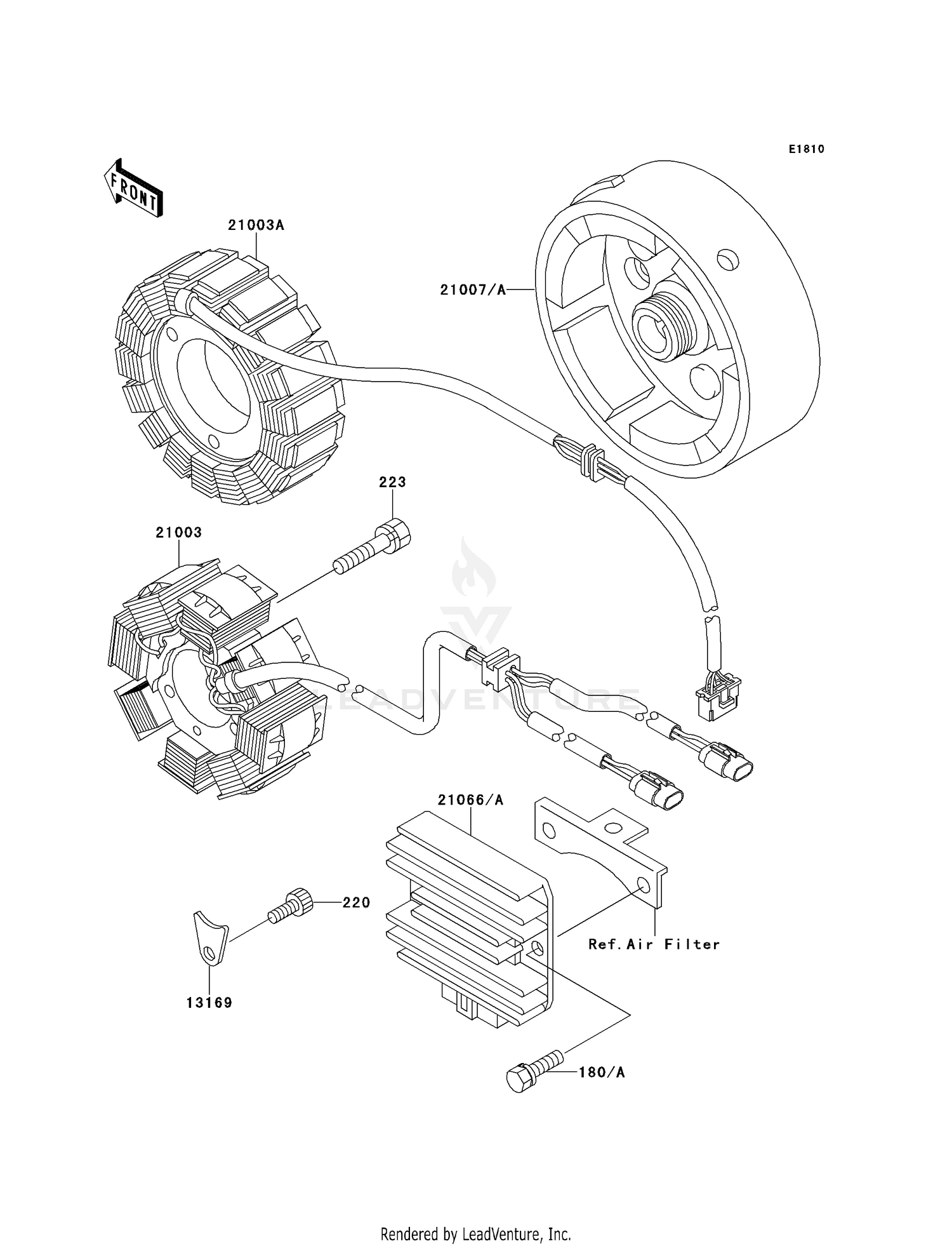 GENERATOR