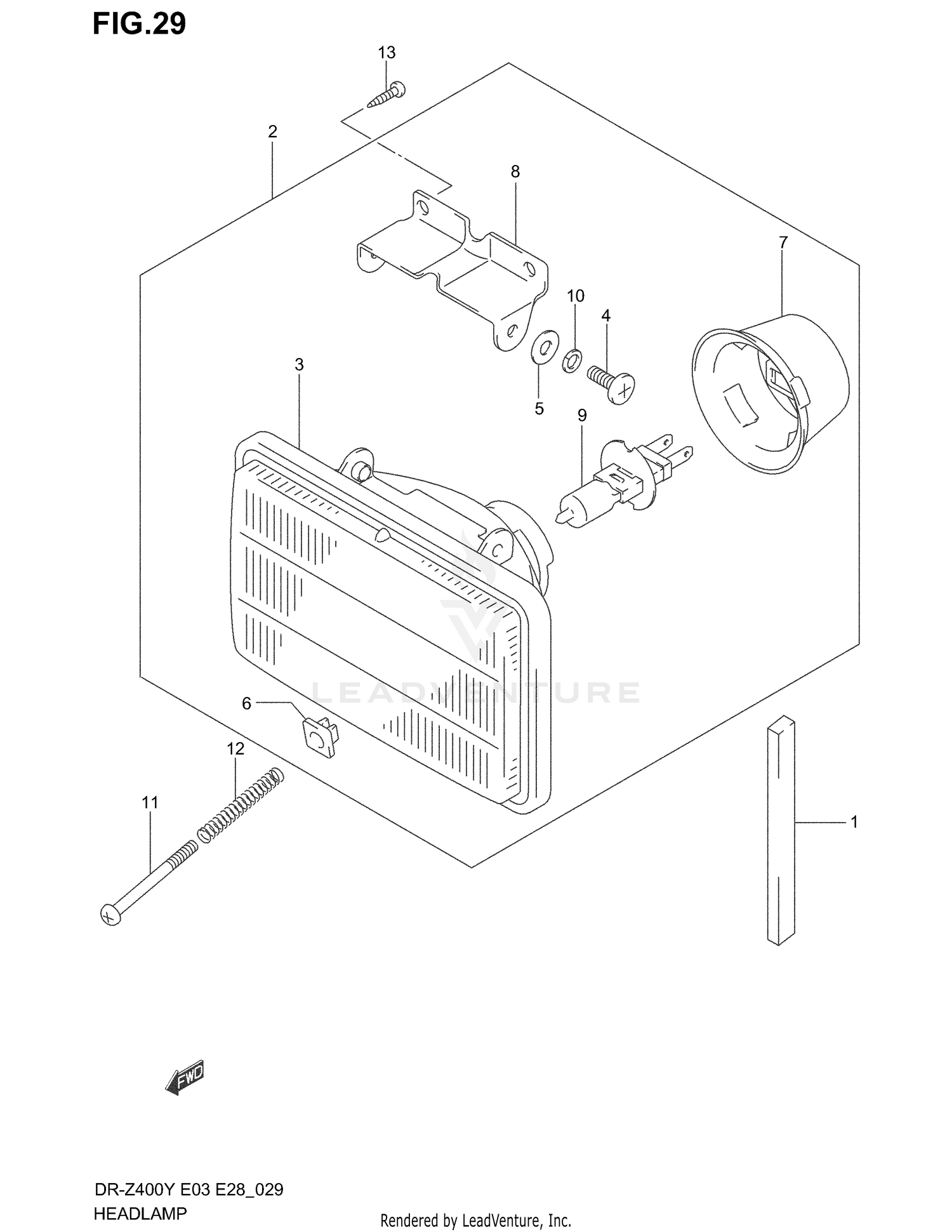 Carburetor(CA)
