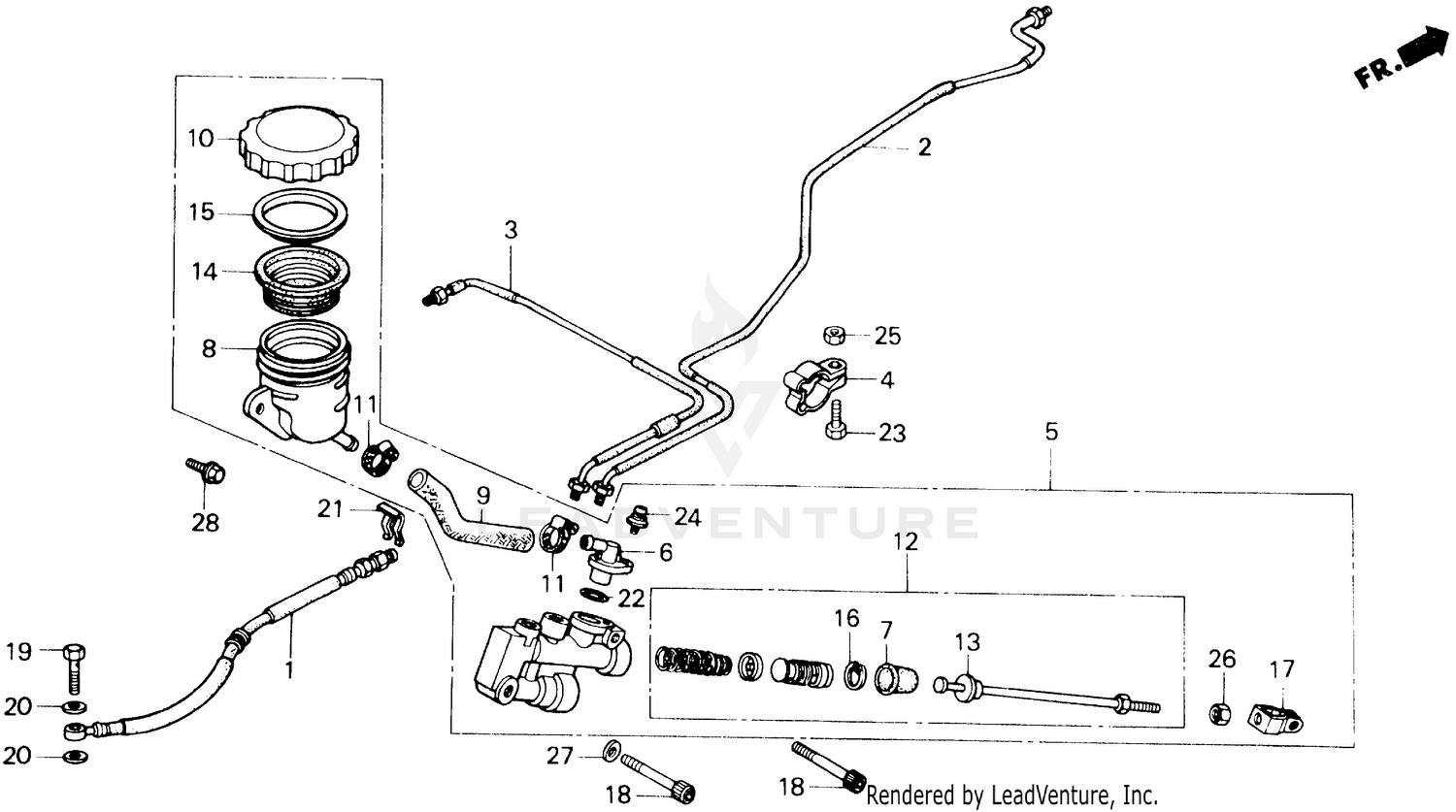 Engine Cover(s)