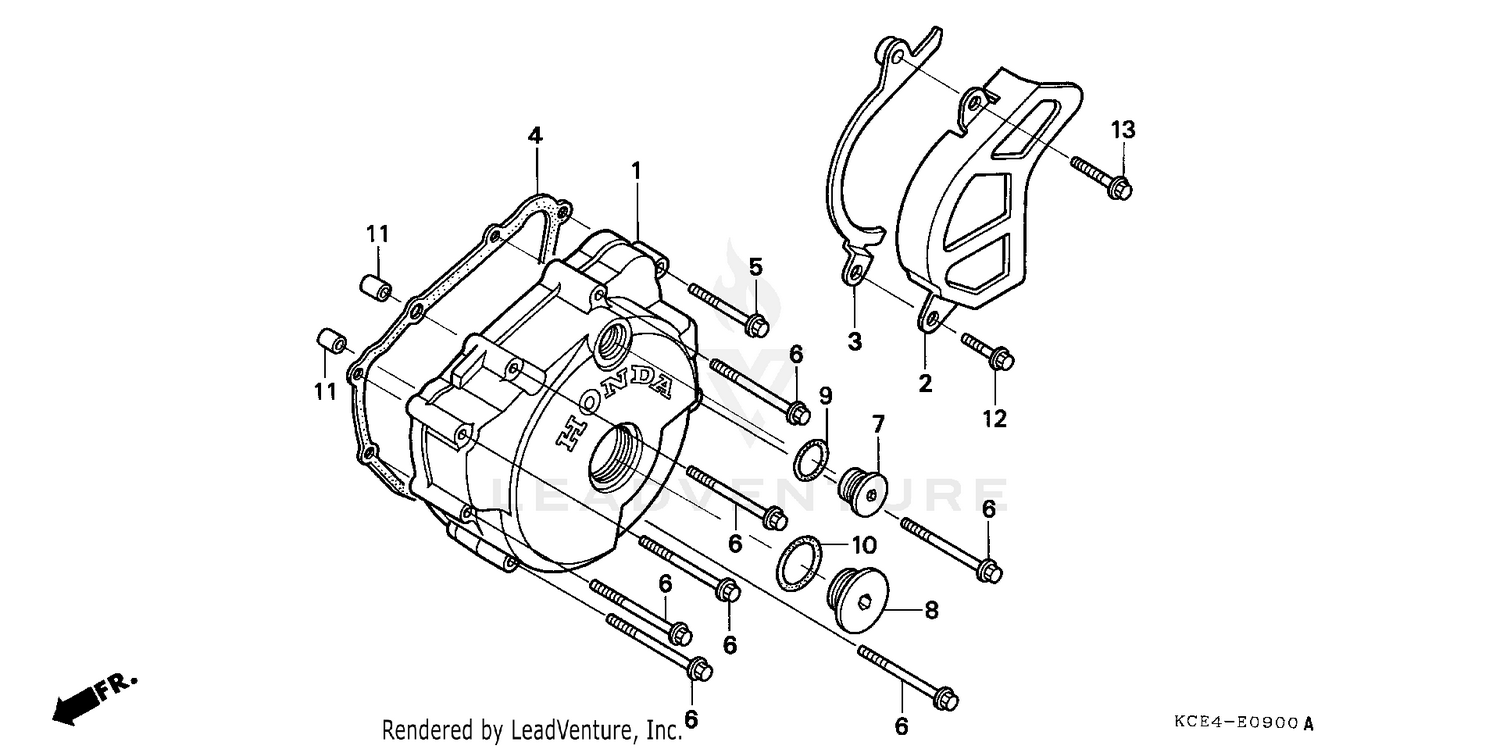 FRAME FITTINGS