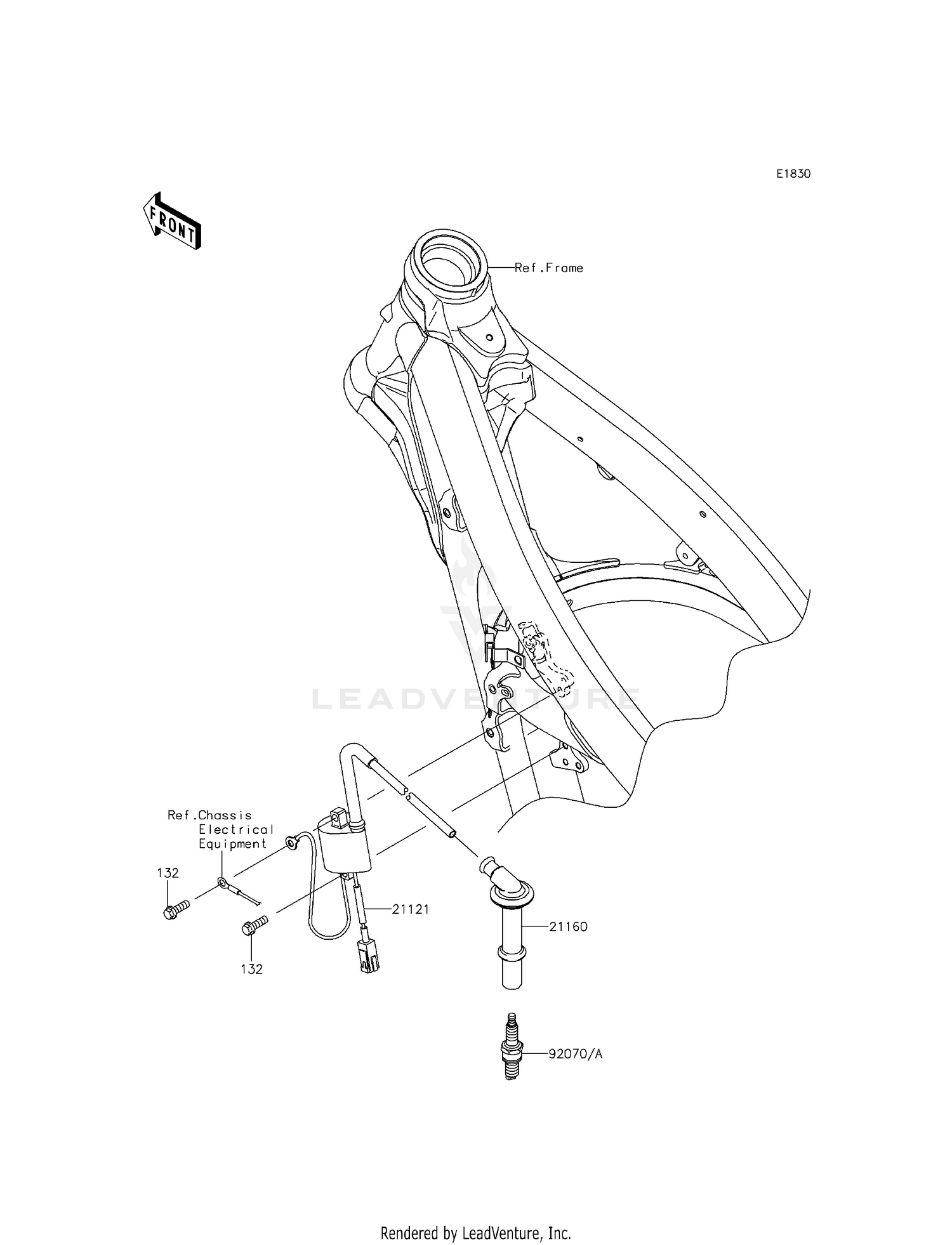 IGNITION SYSTEM