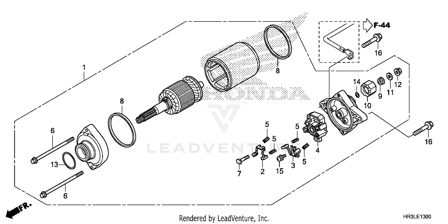 IGNITION SYSTEM