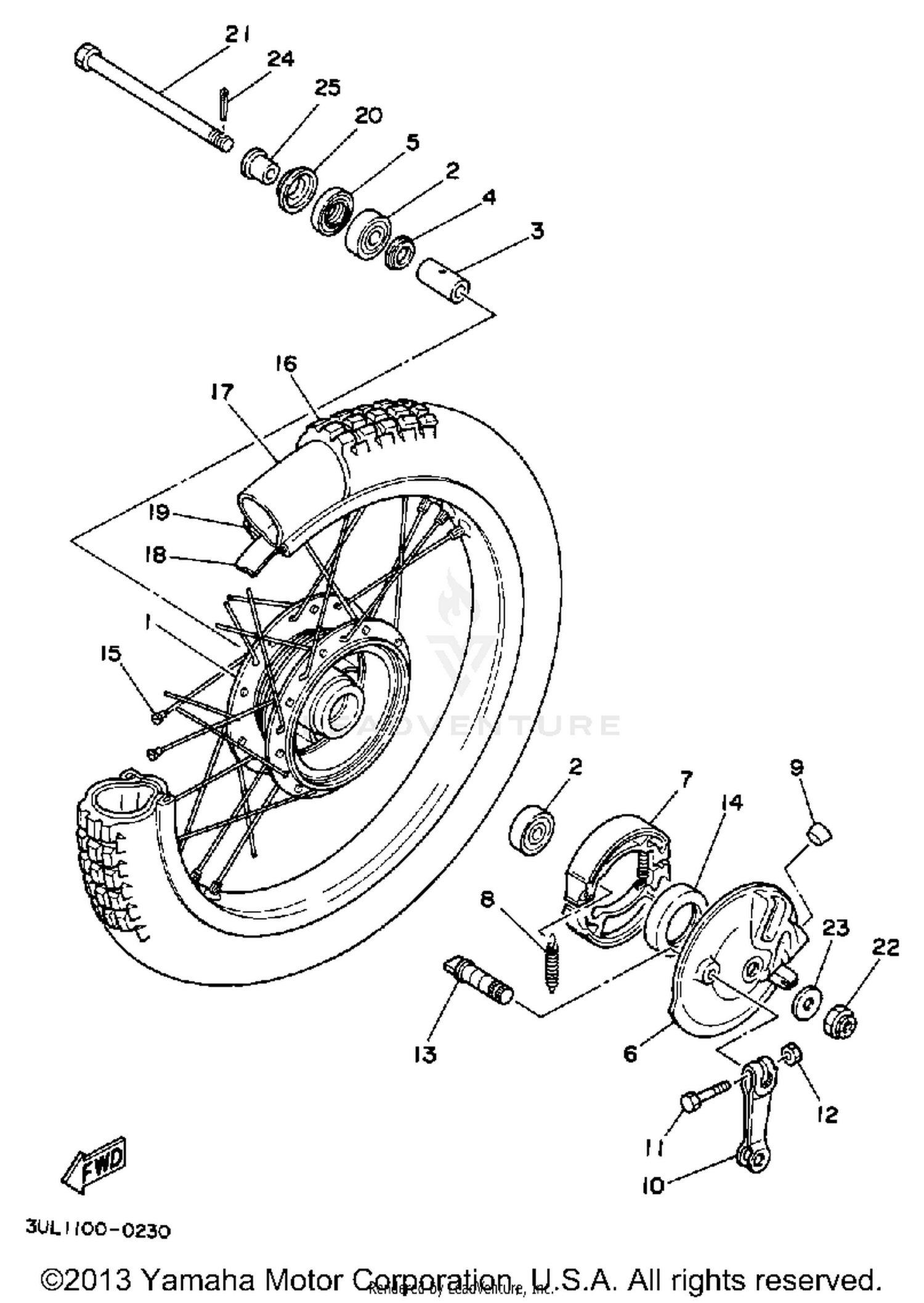 Generator