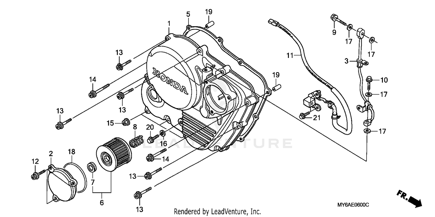 CLUTCH