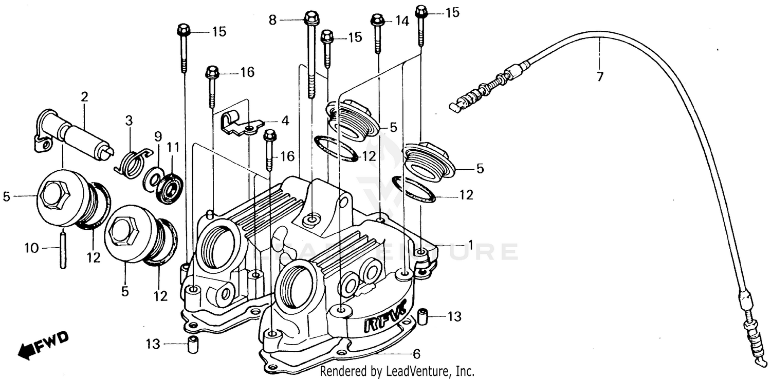 Engine Cover(s)