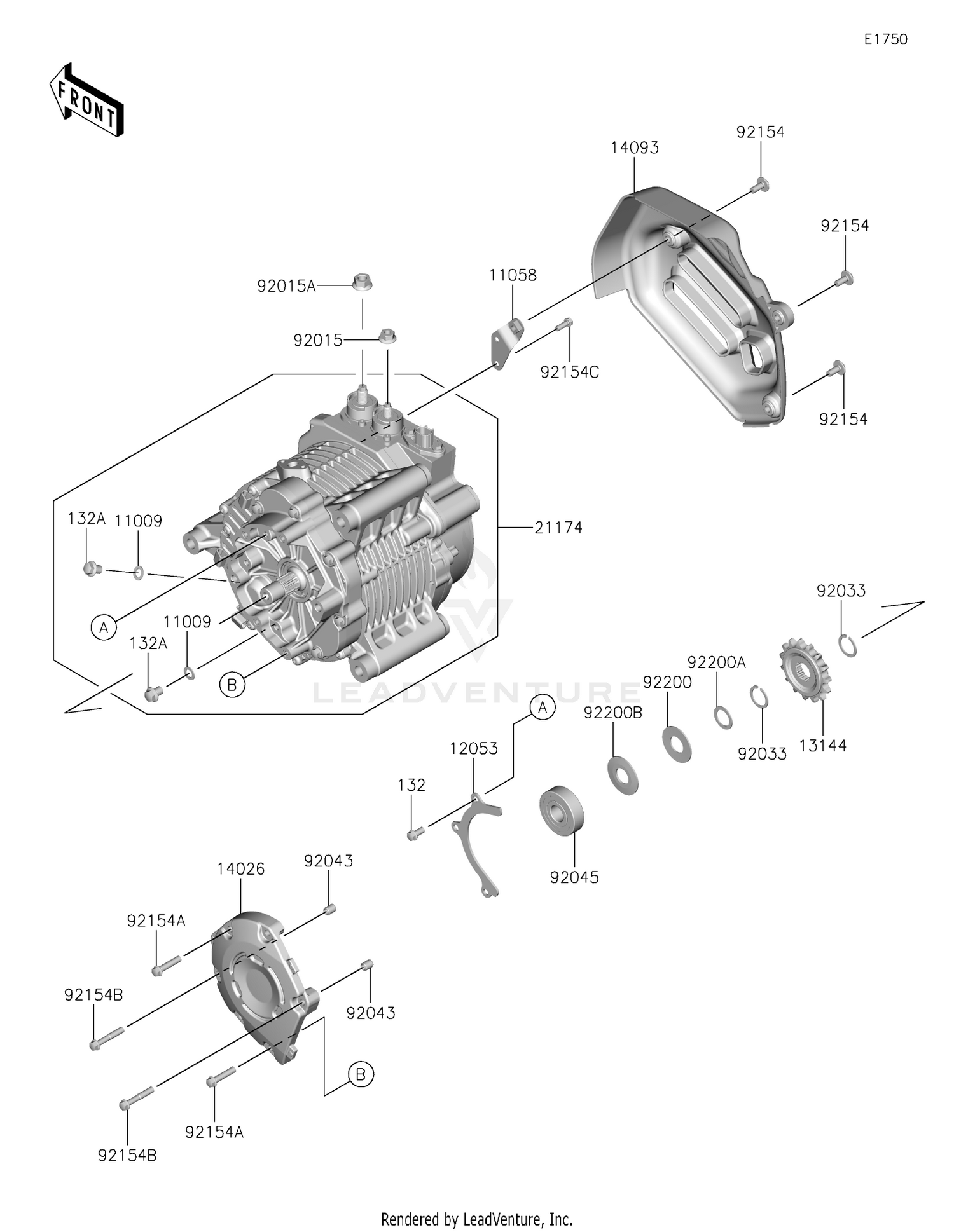 Electric Motor